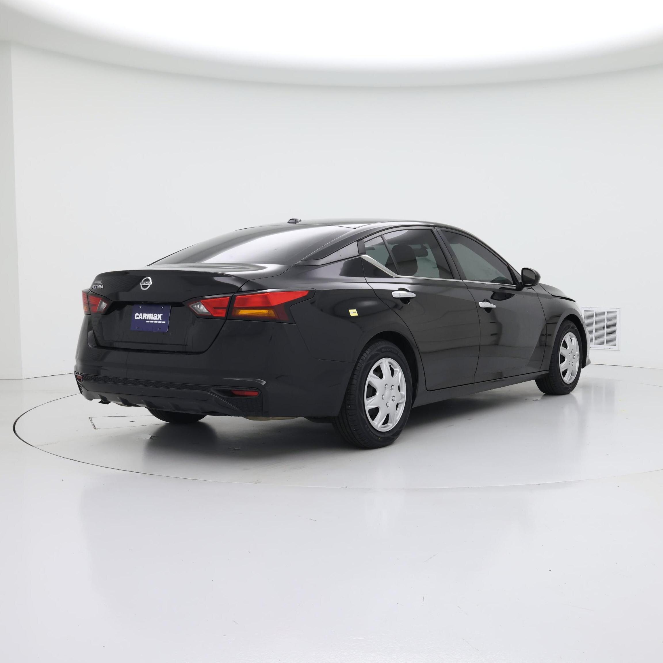 Thumbnail: 2020 Nissan Altima - 8