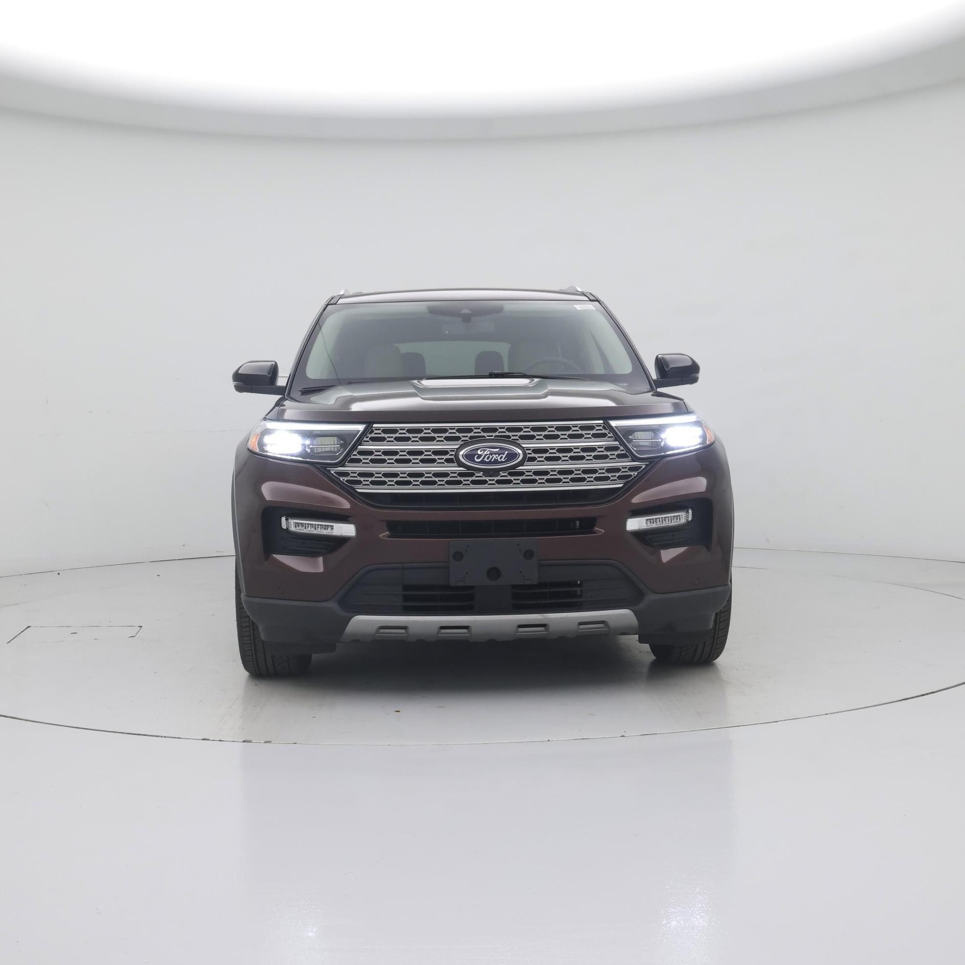 Thumbnail: 2020 Ford Explorer - 5