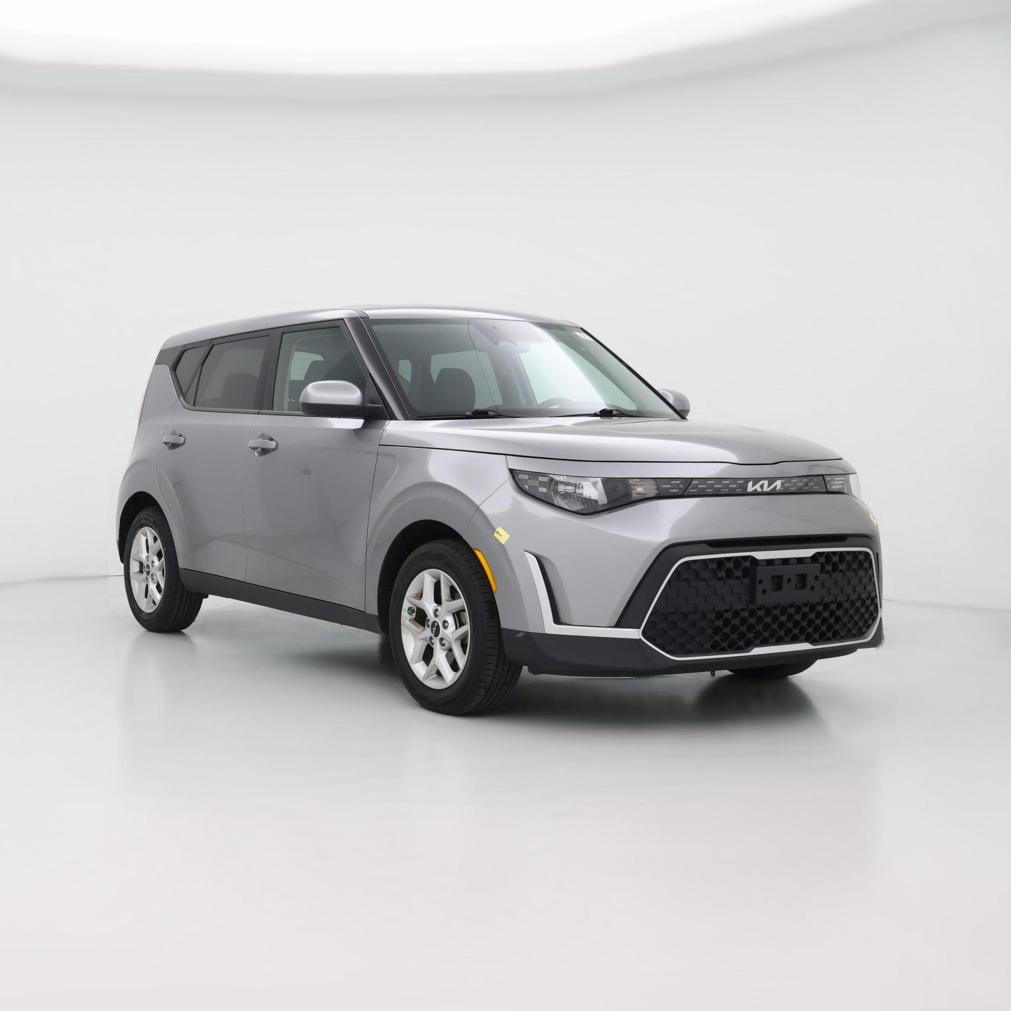 Thumbnail: 2023 Kia Soul - 1