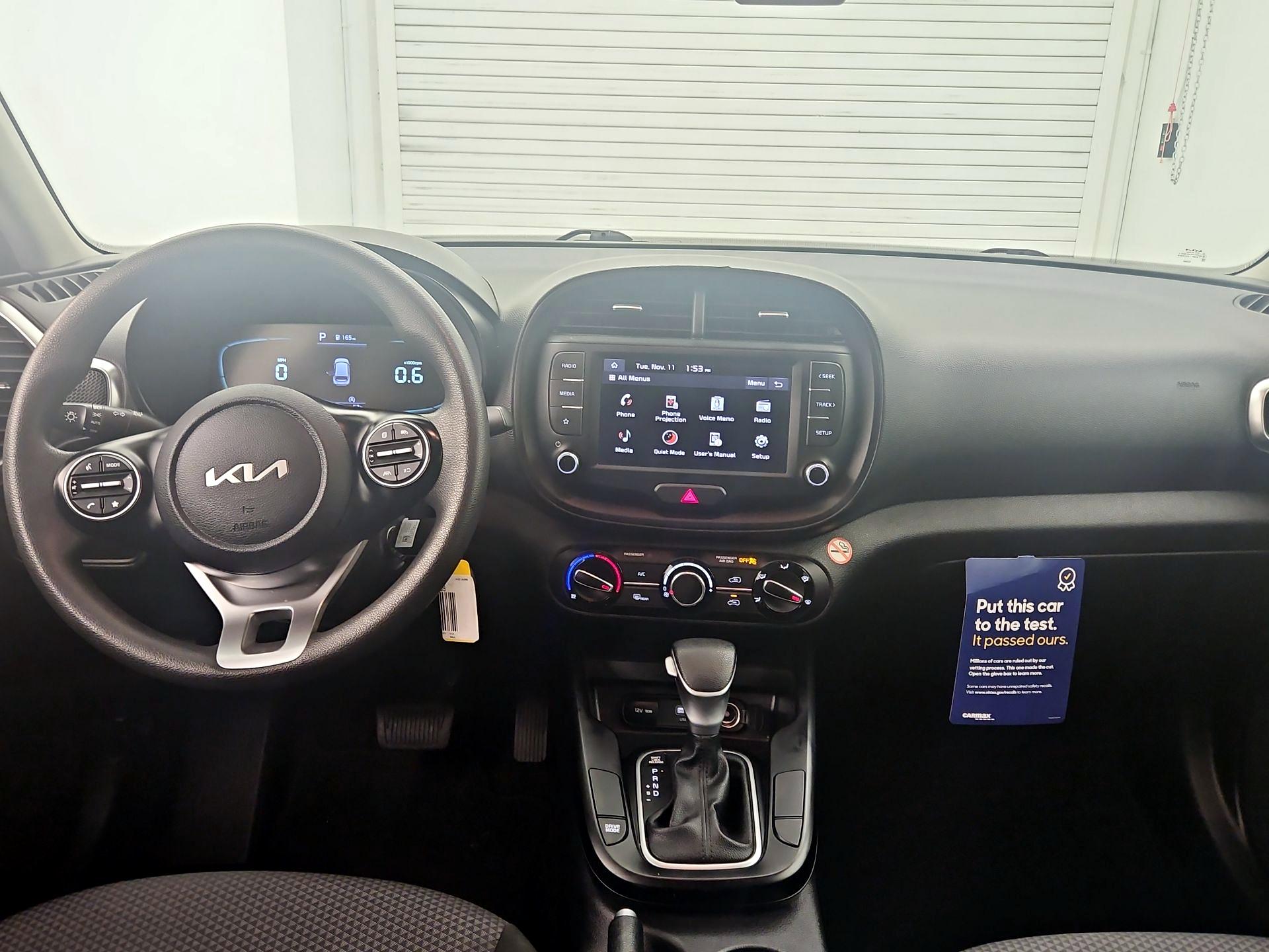 Thumbnail: 2023 Kia Soul - 9