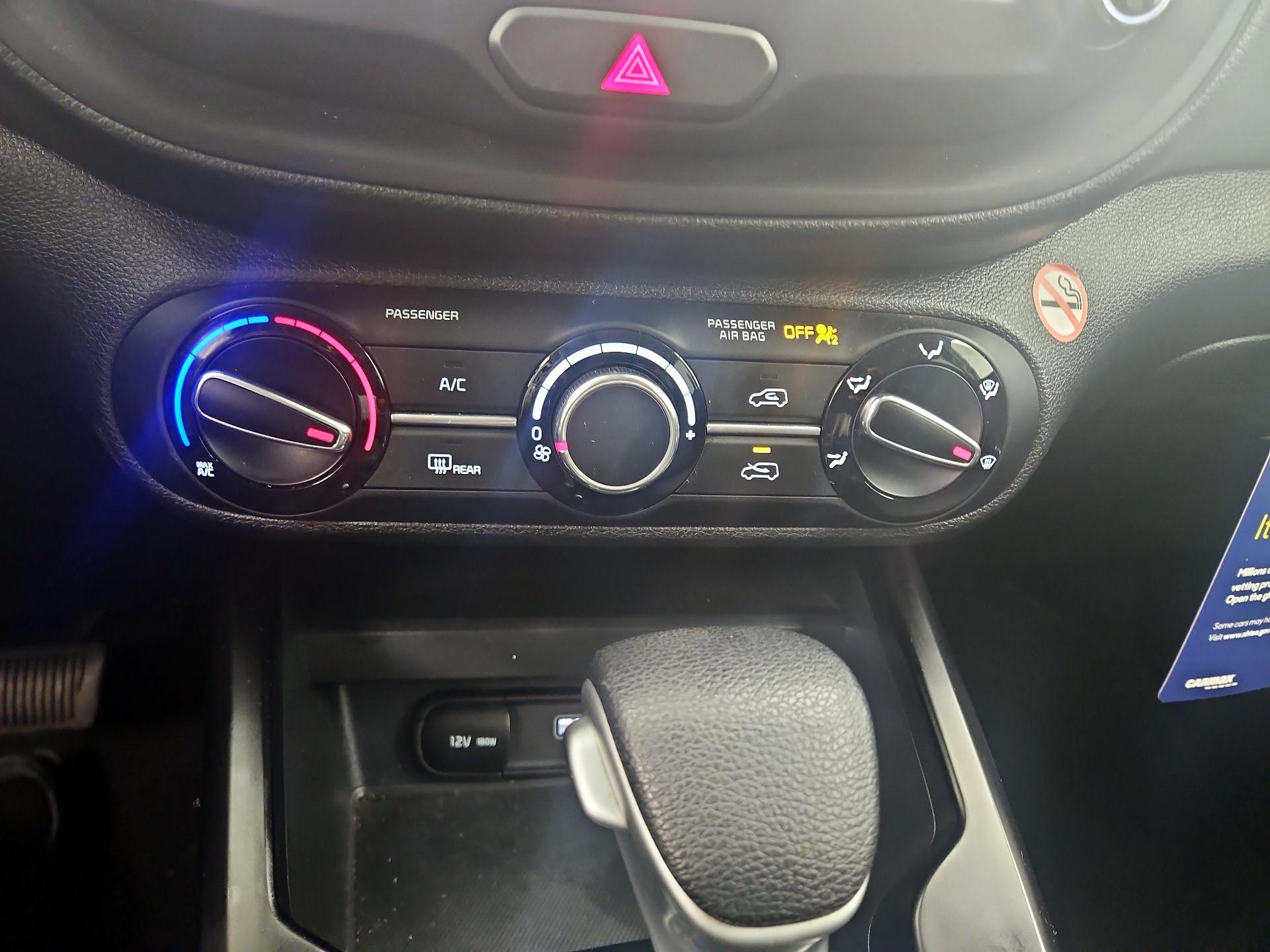 Thumbnail: 2023 Kia Soul - 16