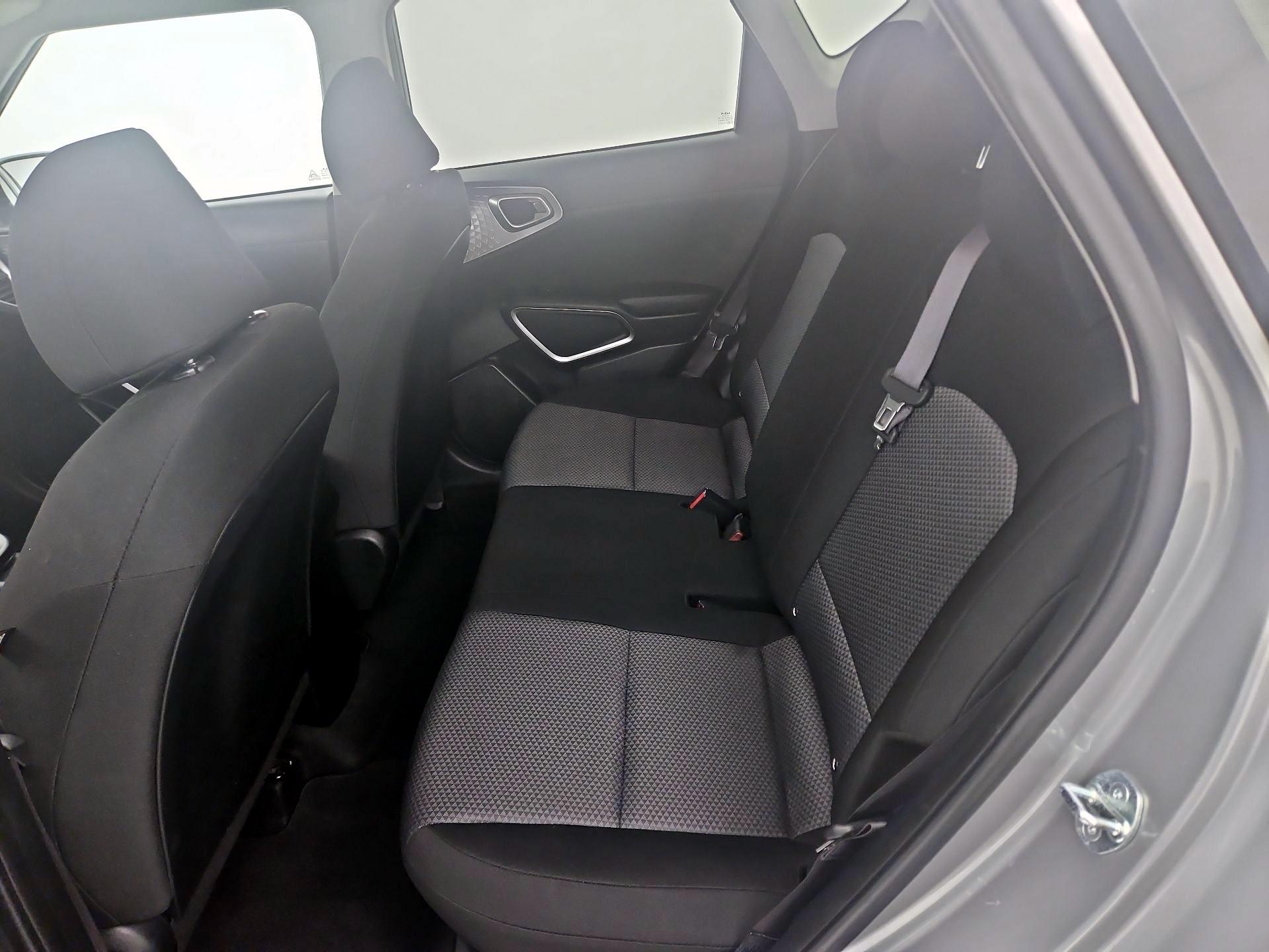 Thumbnail: 2023 Kia Soul - 19