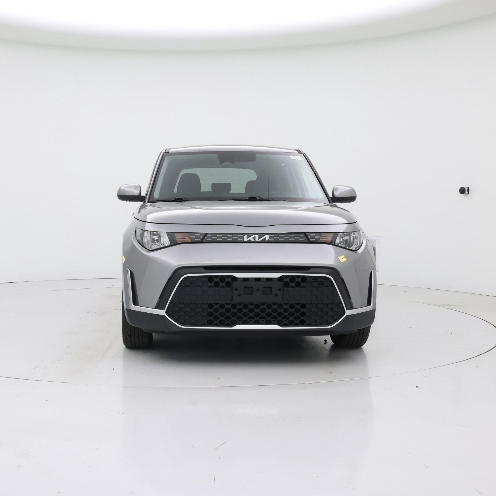 Thumbnail: 2023 Kia Soul - 5