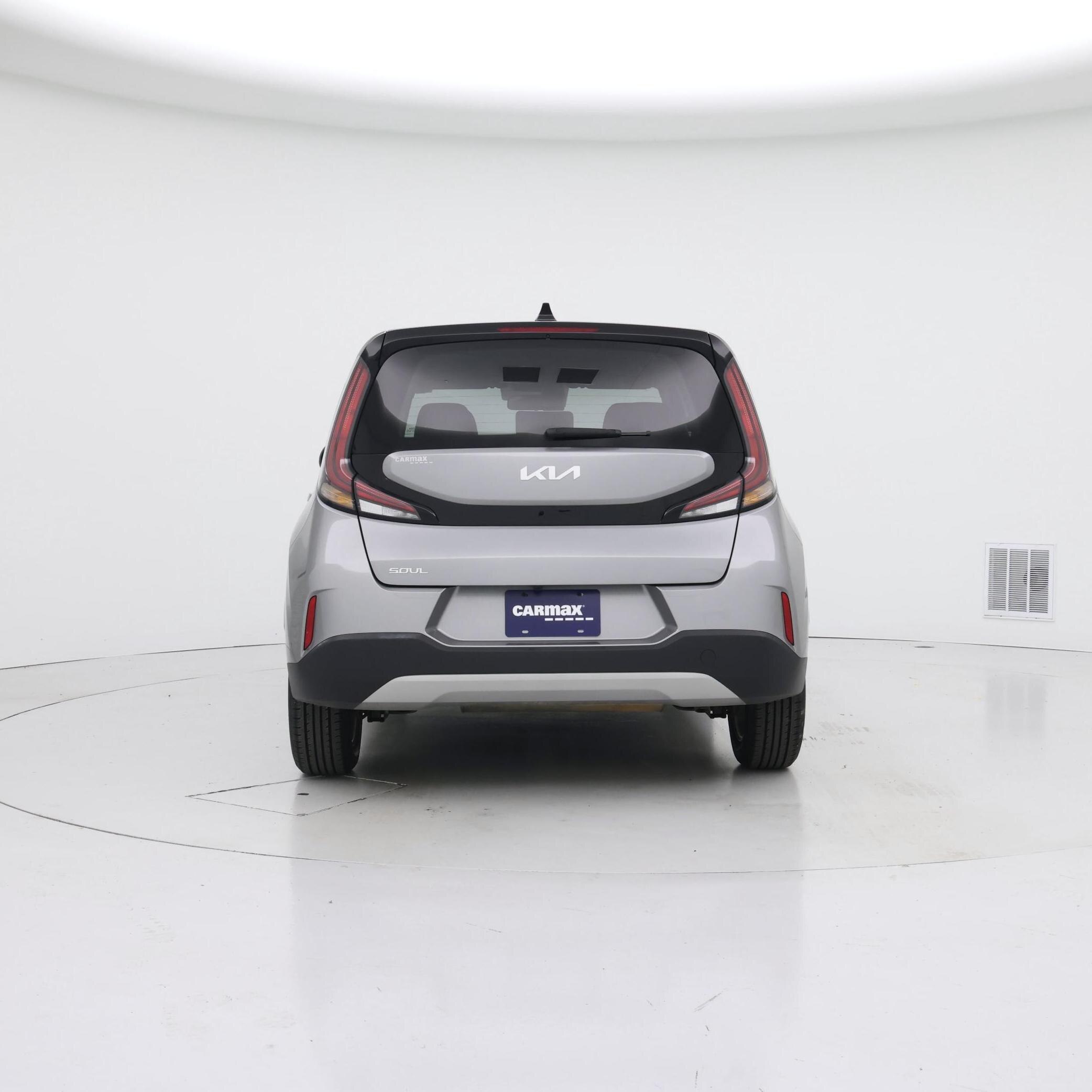 Thumbnail: 2023 Kia Soul - 6