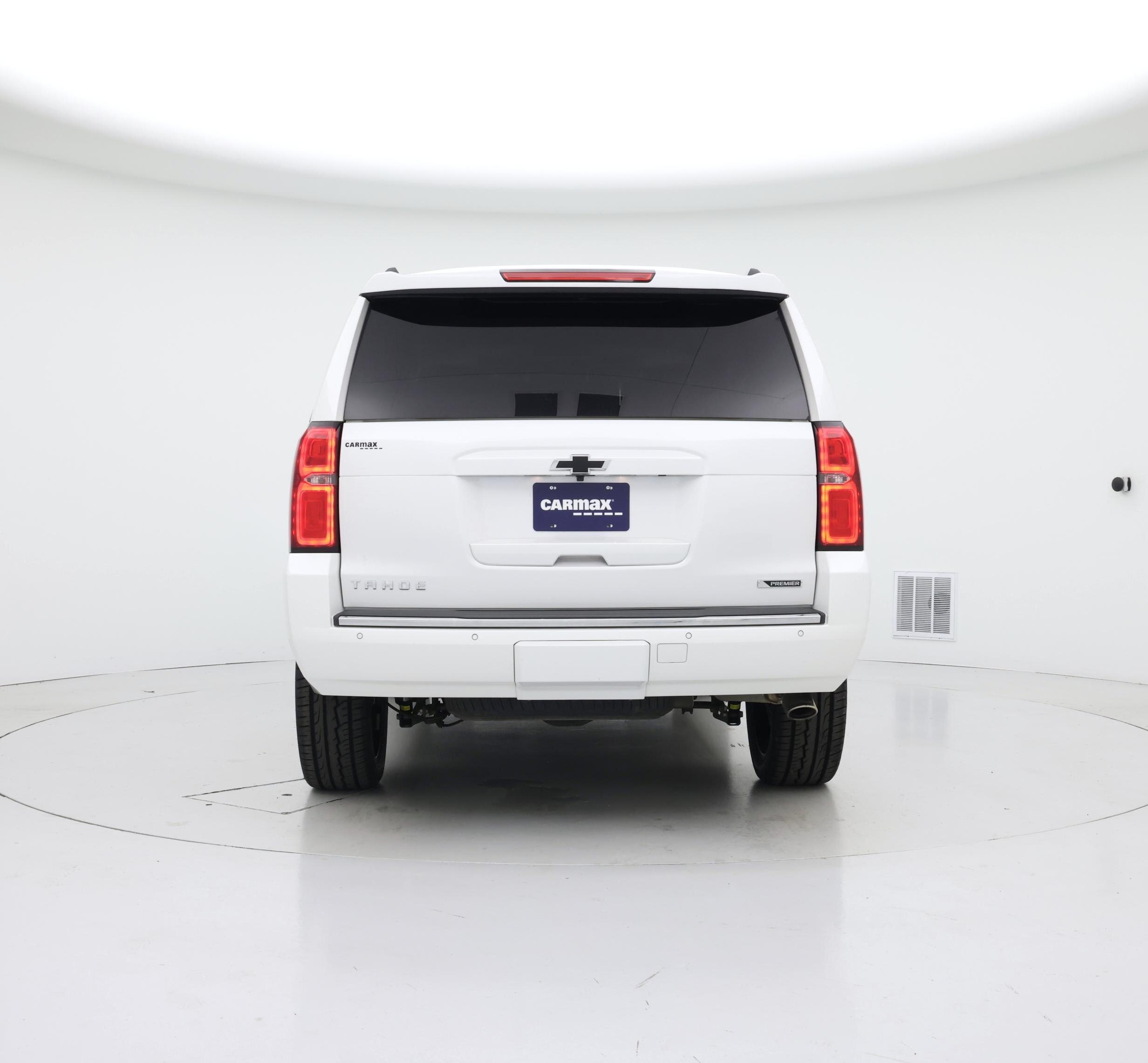 Thumbnail: 2017 Chevrolet Tahoe - 6