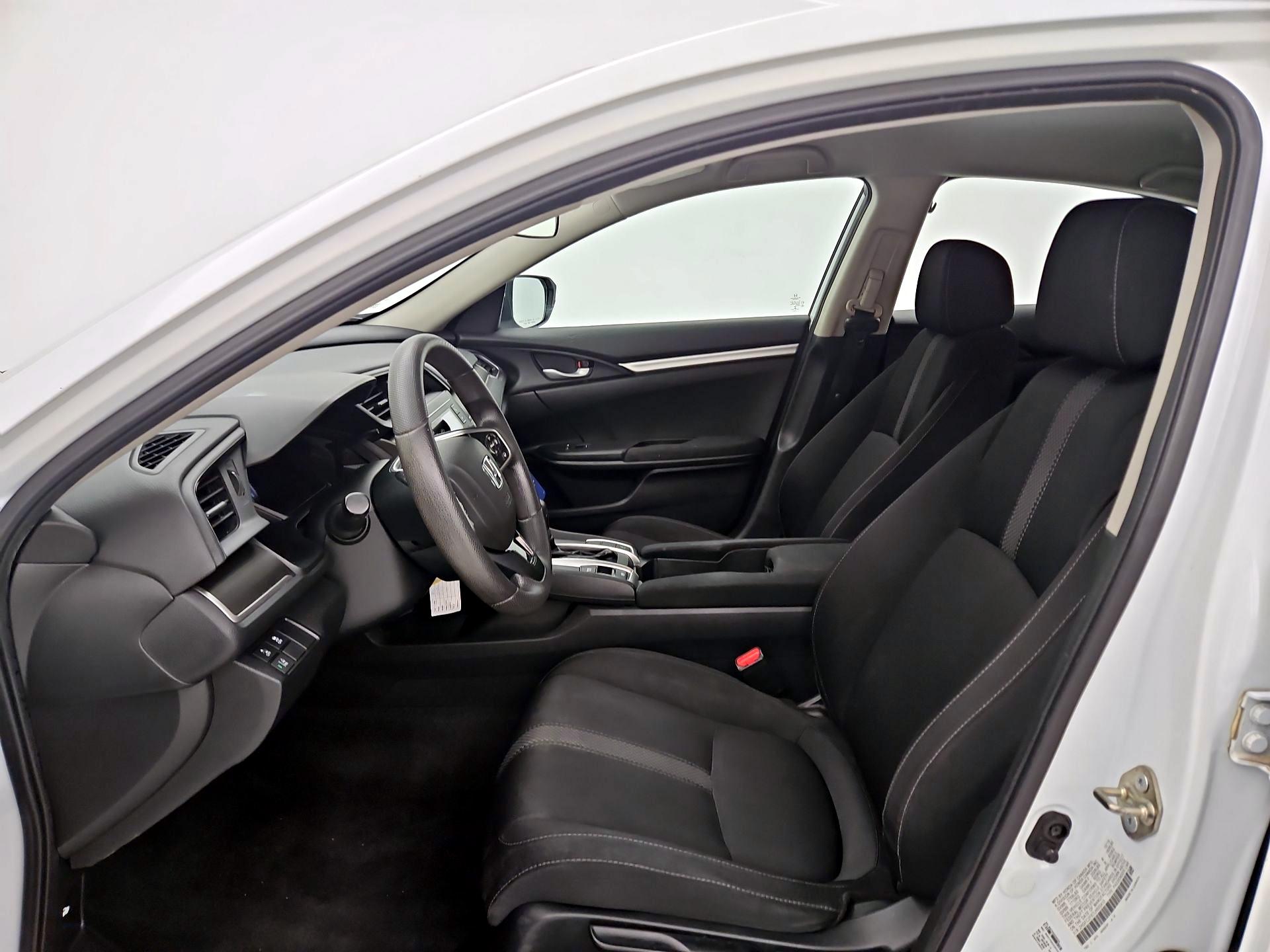 Thumbnail: 2020 Honda Civic - 11