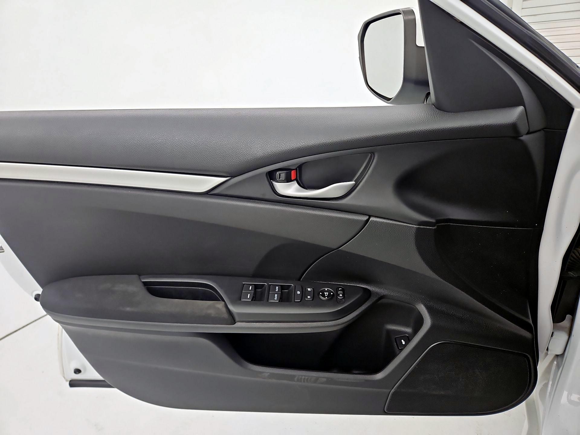 Thumbnail: 2020 Honda Civic - 12