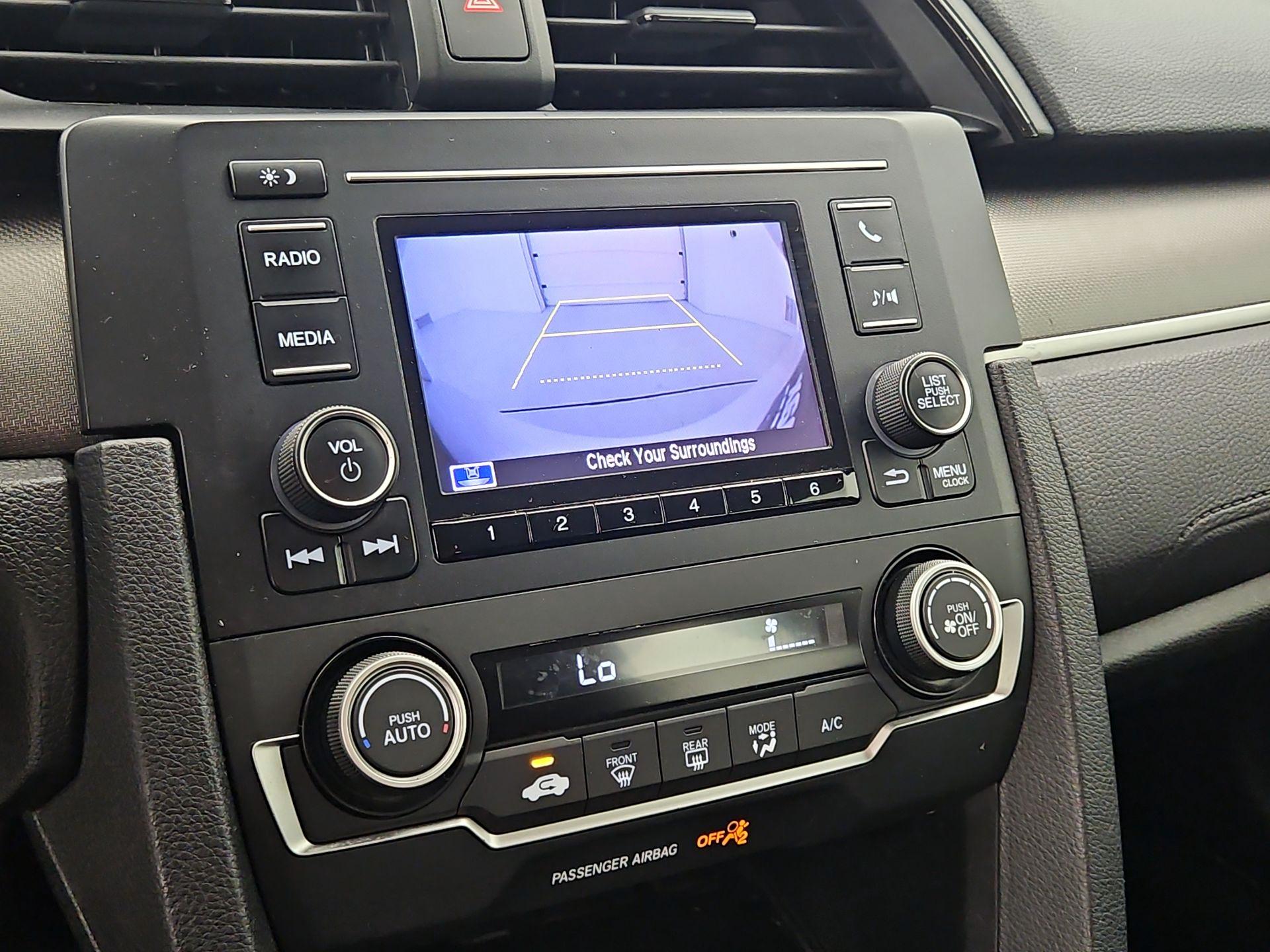 Thumbnail: 2020 Honda Civic - 14