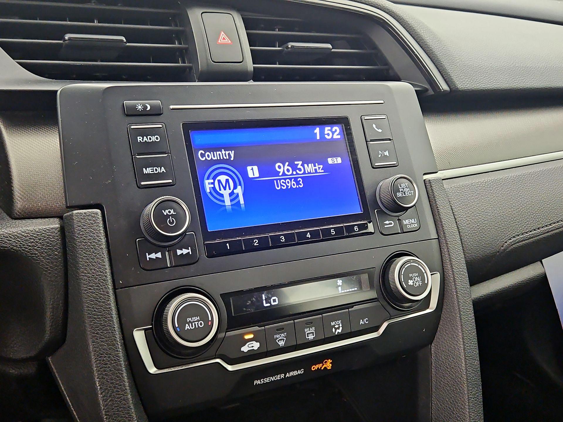 Thumbnail: 2020 Honda Civic - 15