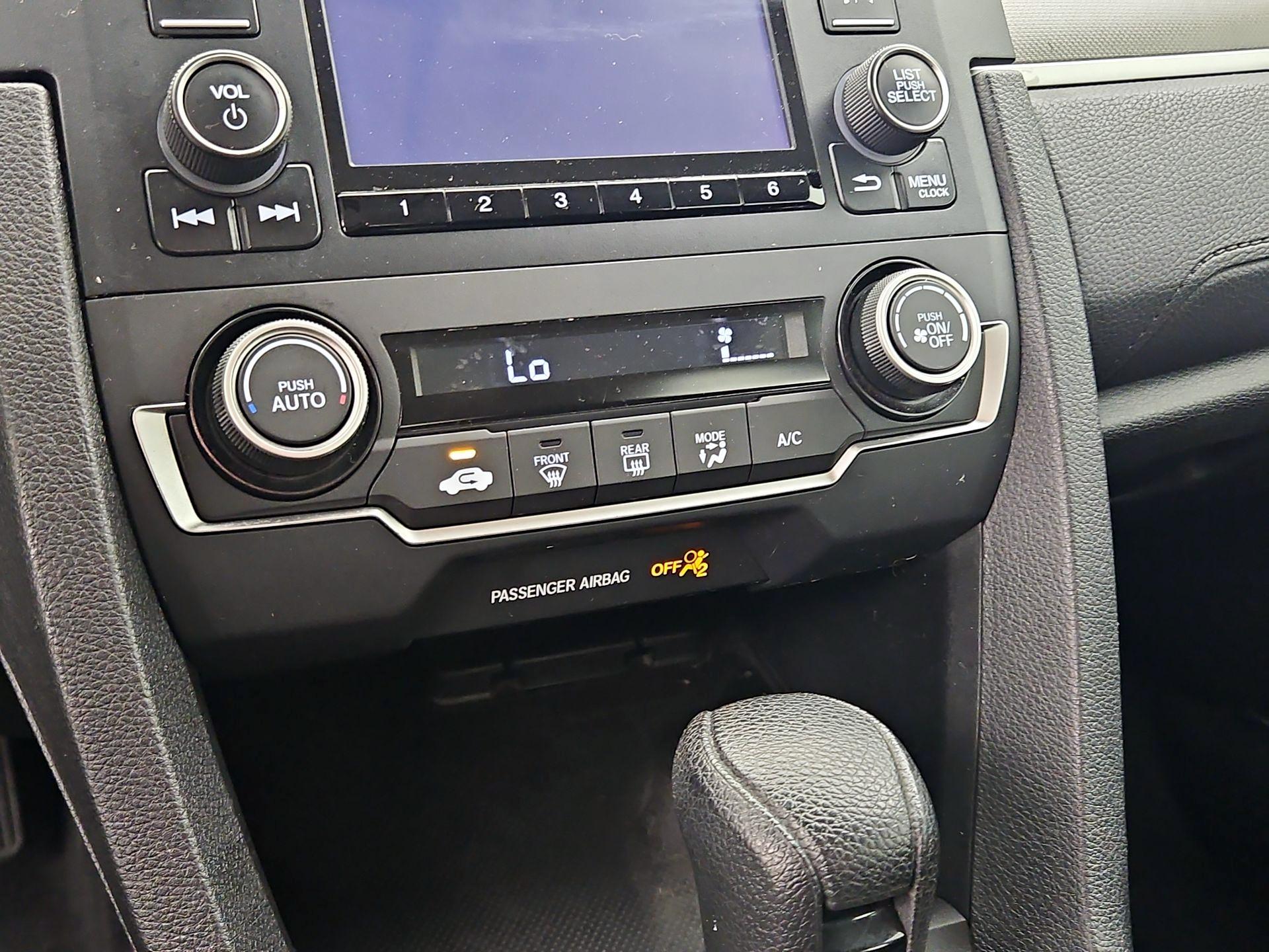 Thumbnail: 2020 Honda Civic - 16