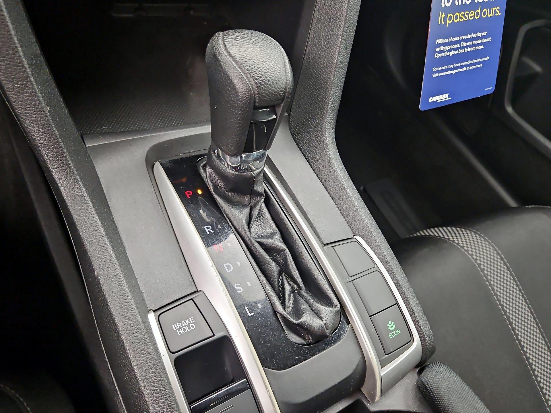 Thumbnail: 2020 Honda Civic - 17