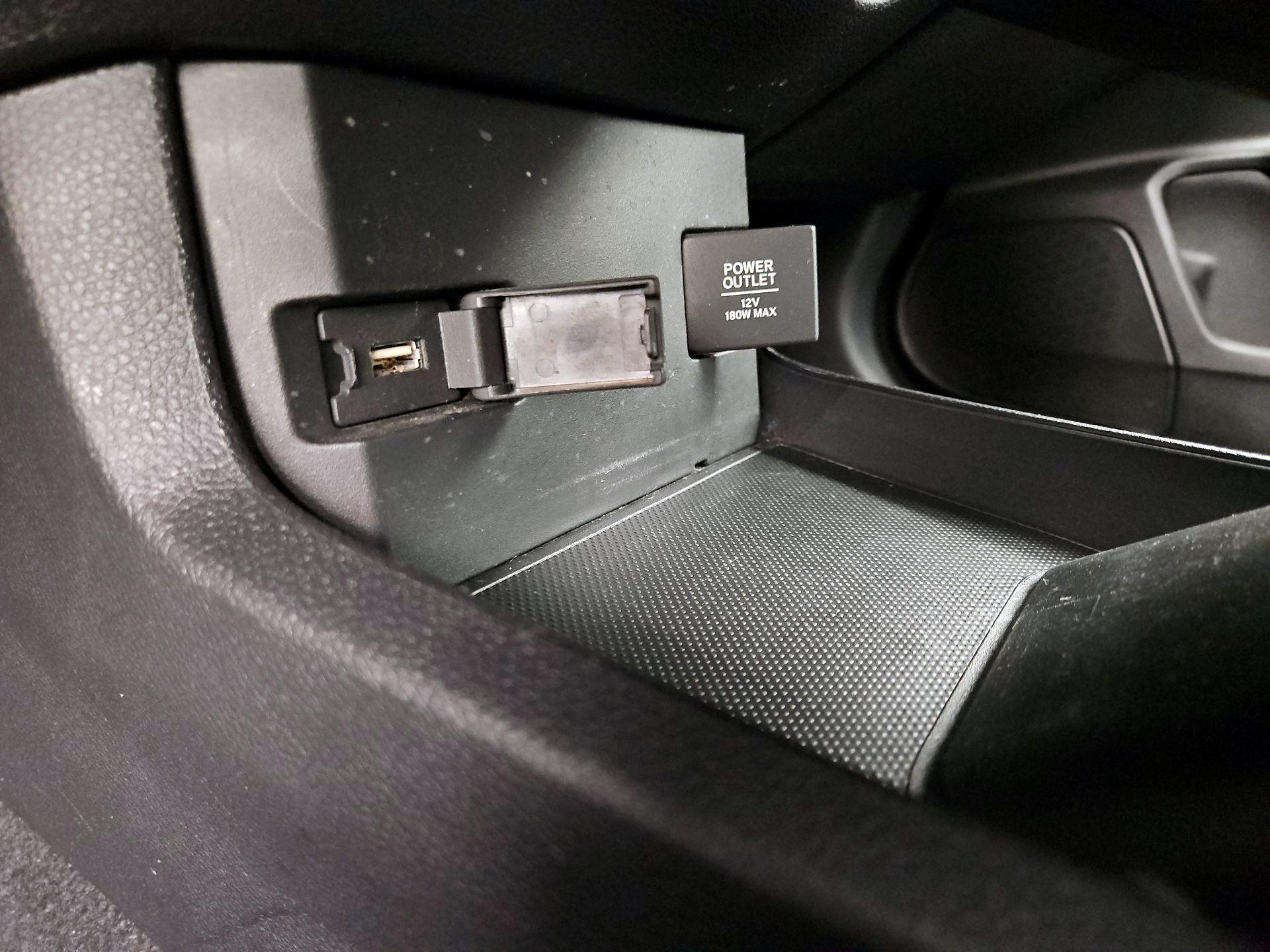 Thumbnail: 2020 Honda Civic - 18