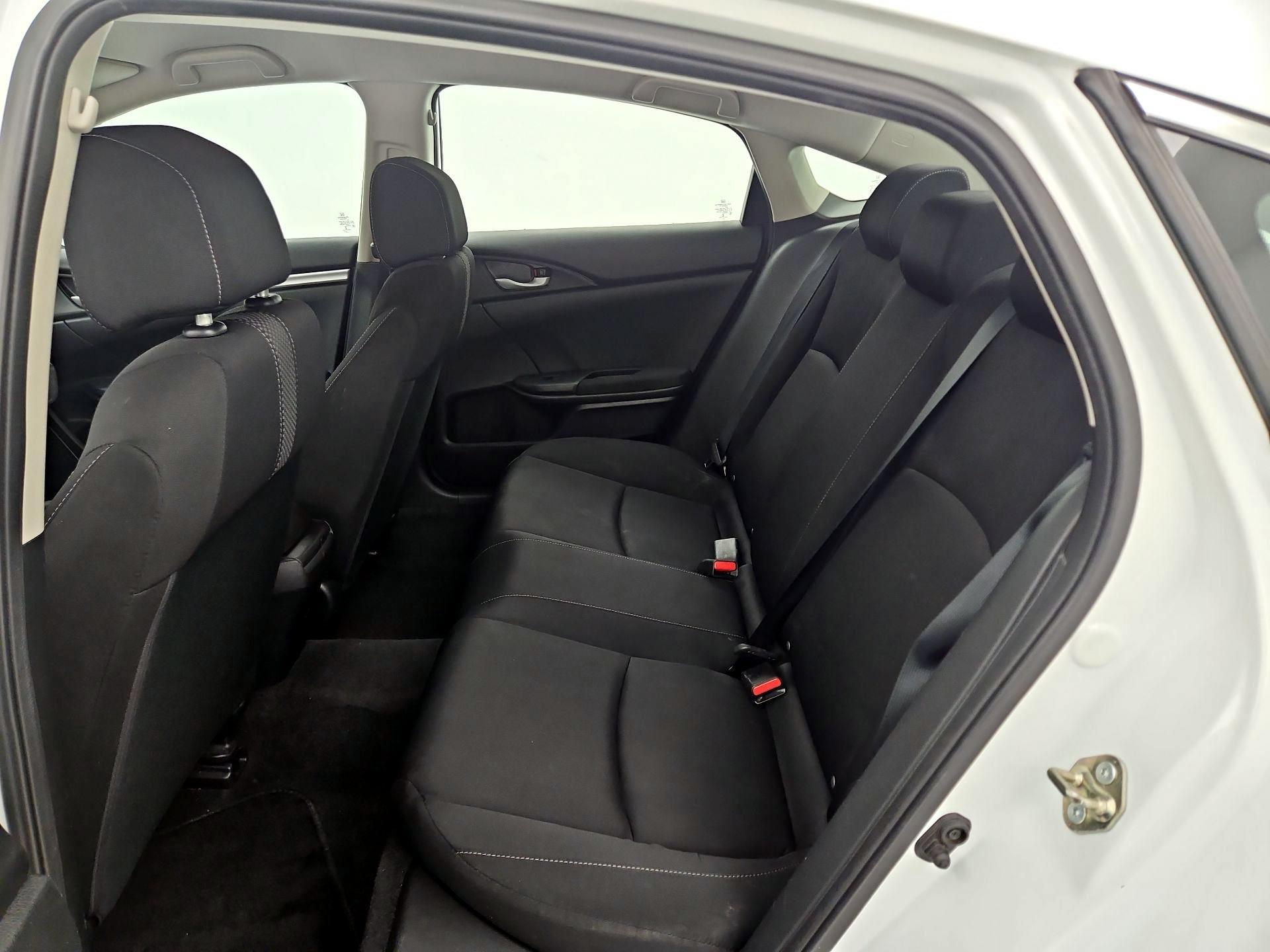 Thumbnail: 2020 Honda Civic - 19