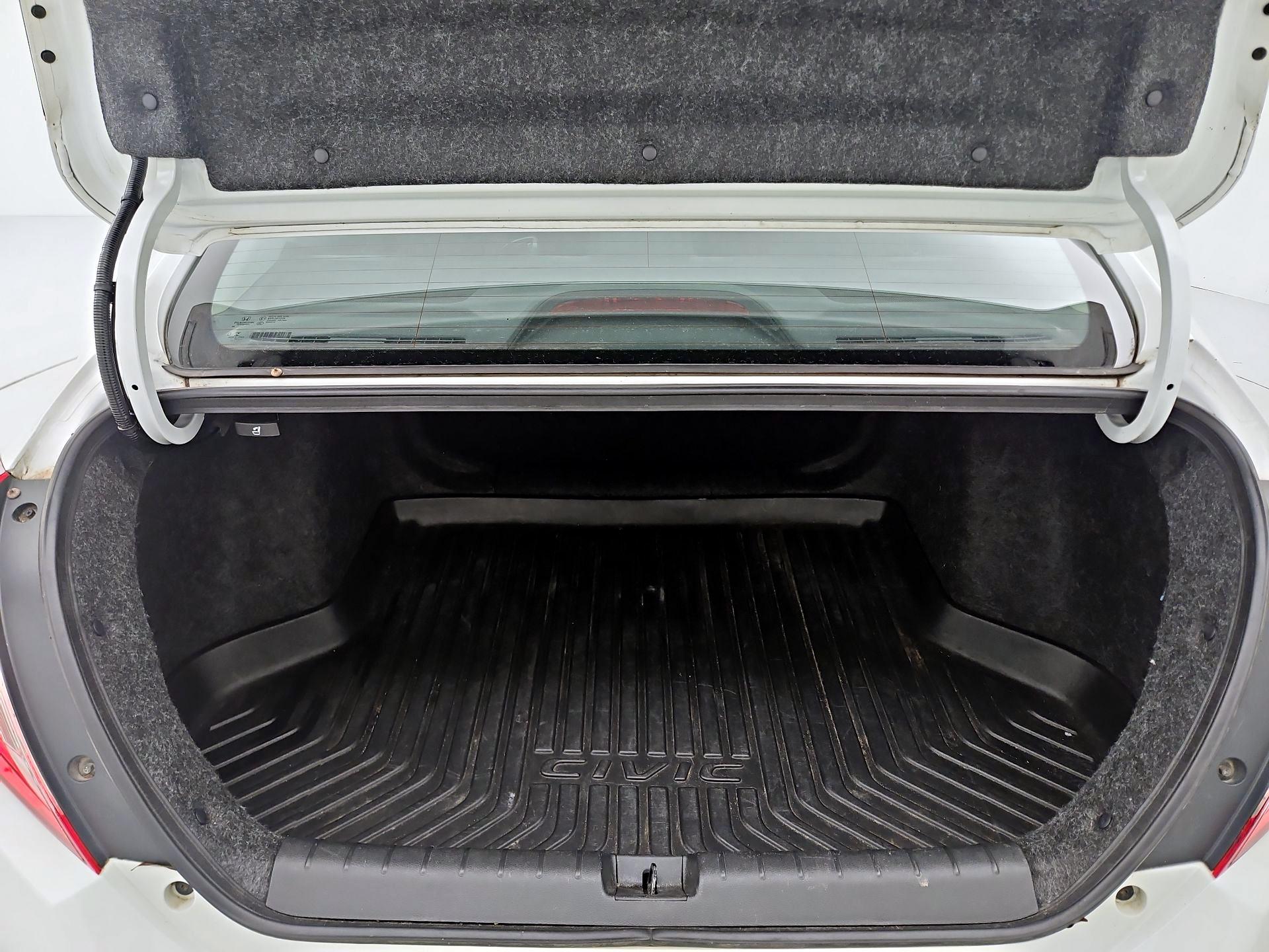 Thumbnail: 2020 Honda Civic - 20