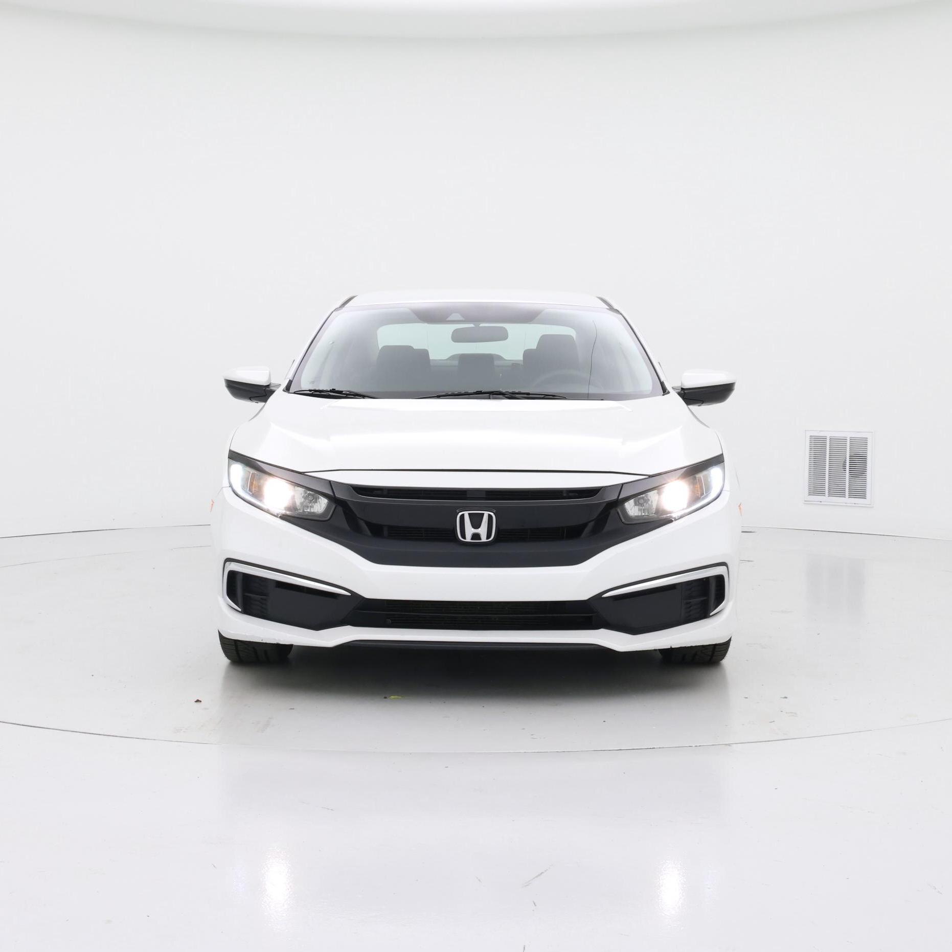 Thumbnail: 2020 Honda Civic - 5