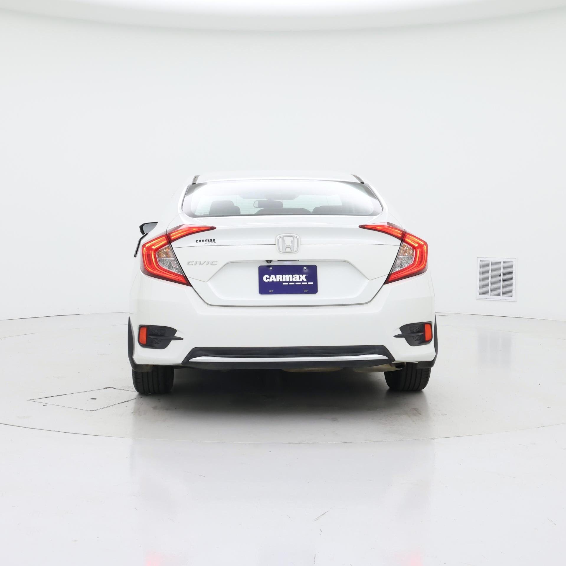 Thumbnail: 2020 Honda Civic - 6