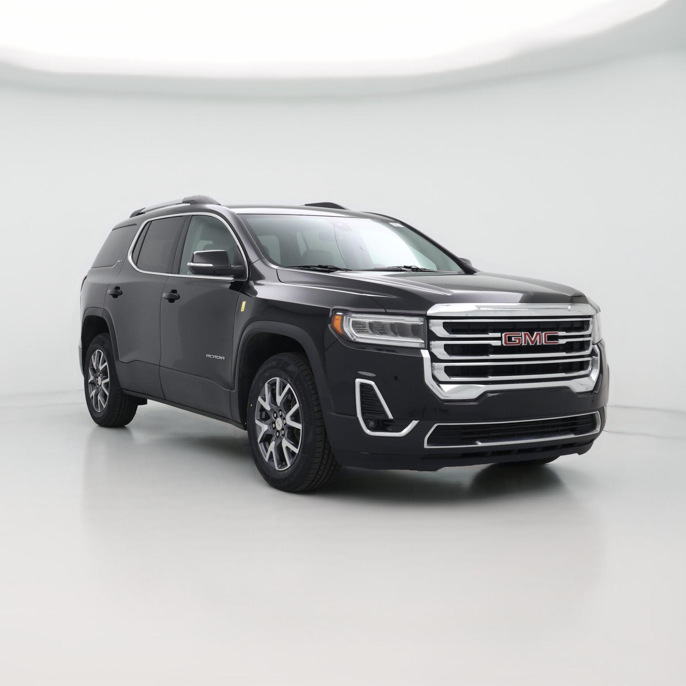 Thumbnail: 2023 GMC Acadia - 1