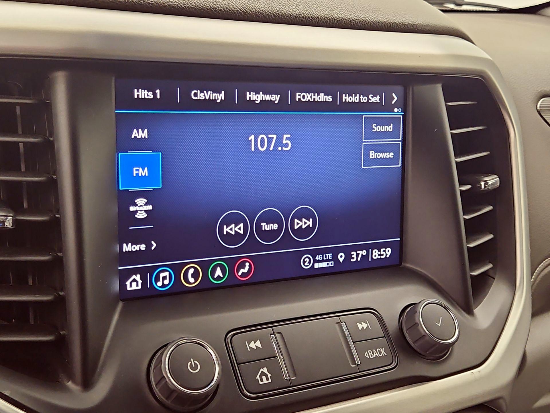 Thumbnail: 2023 GMC Acadia - 15