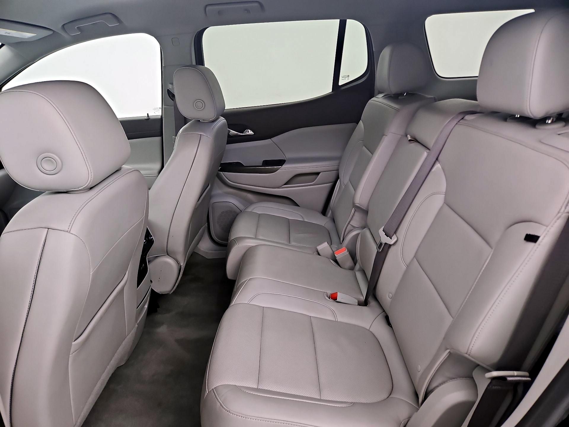 Thumbnail: 2023 GMC Acadia - 19