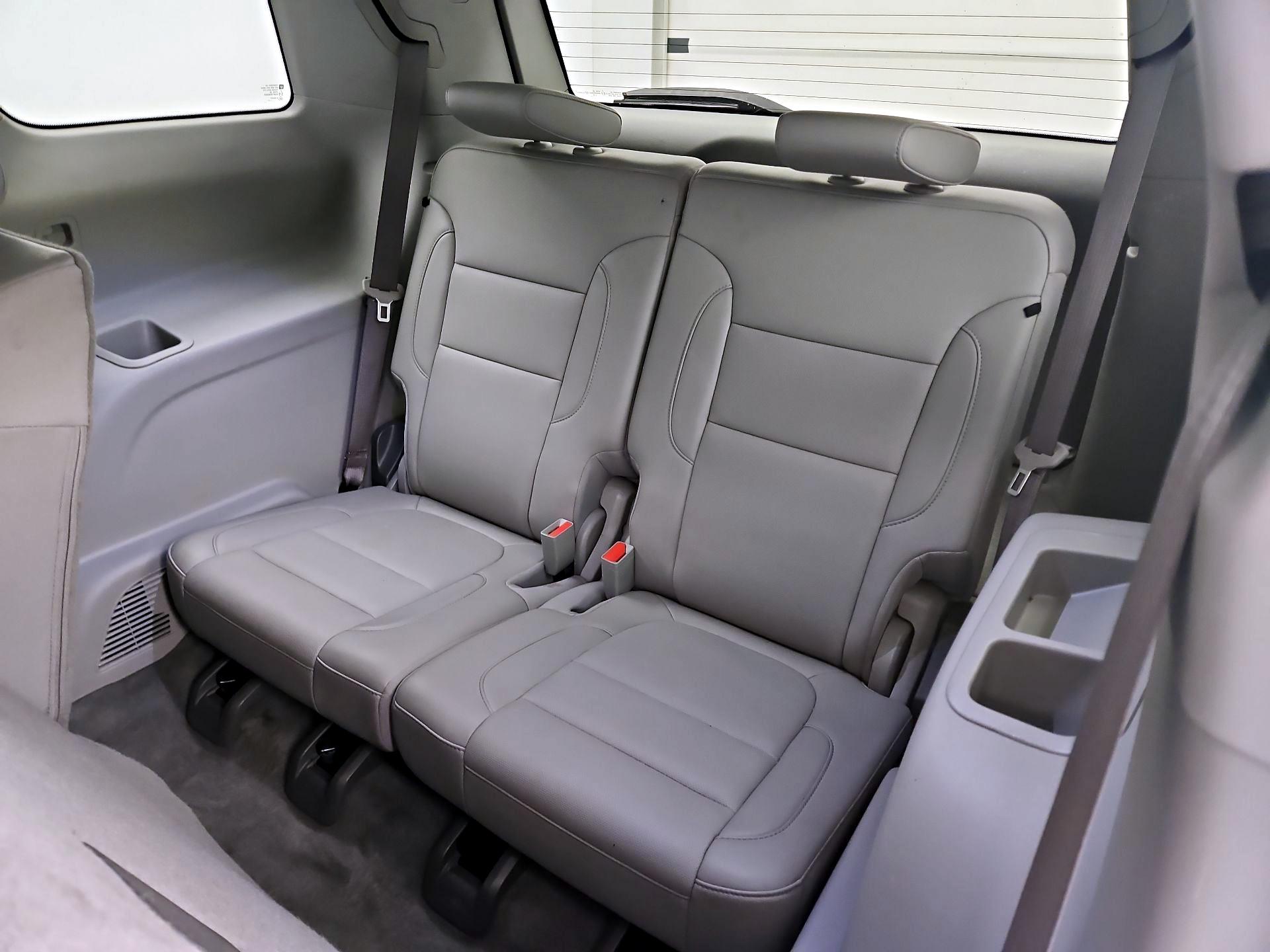 Thumbnail: 2023 GMC Acadia - 20