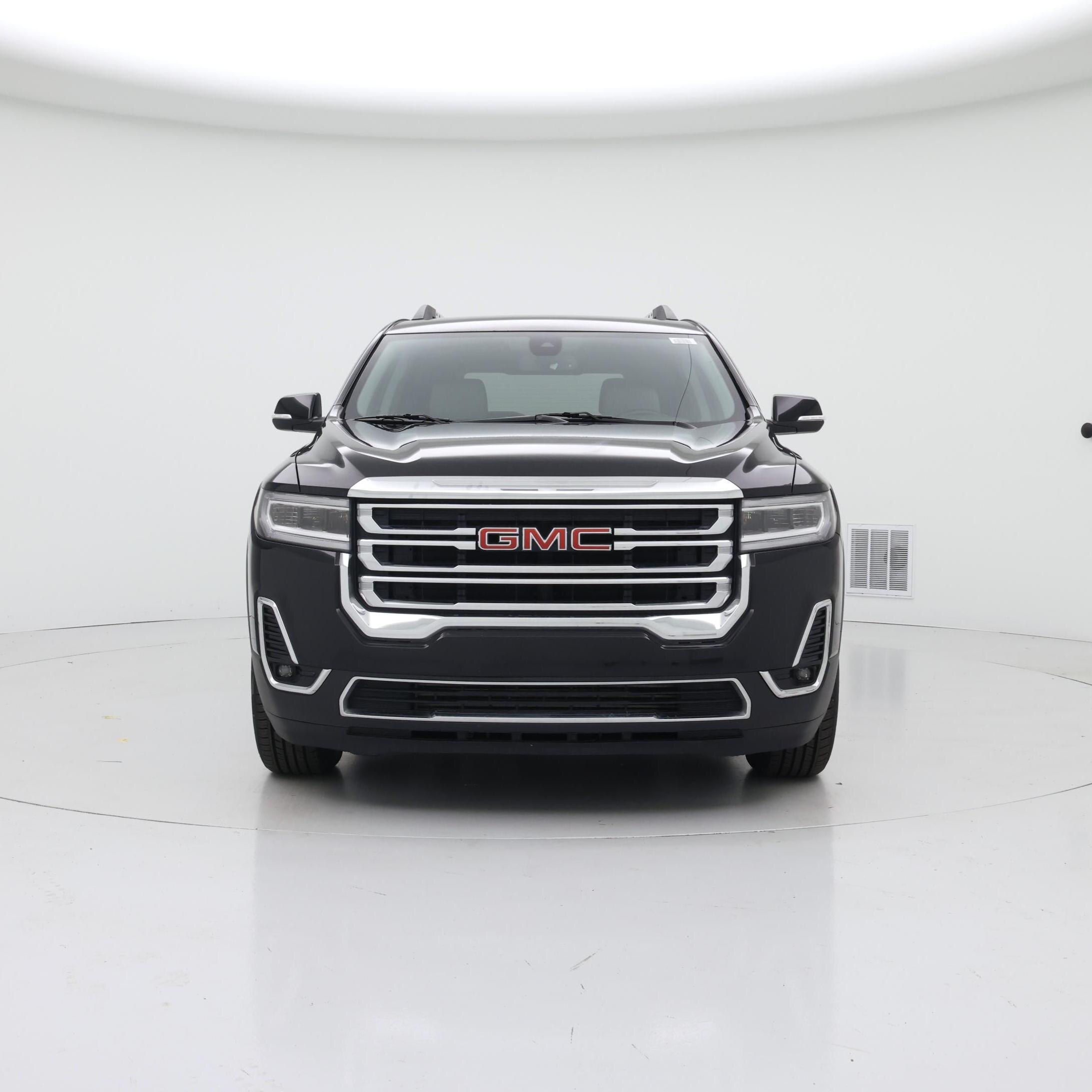 Thumbnail: 2023 GMC Acadia - 5