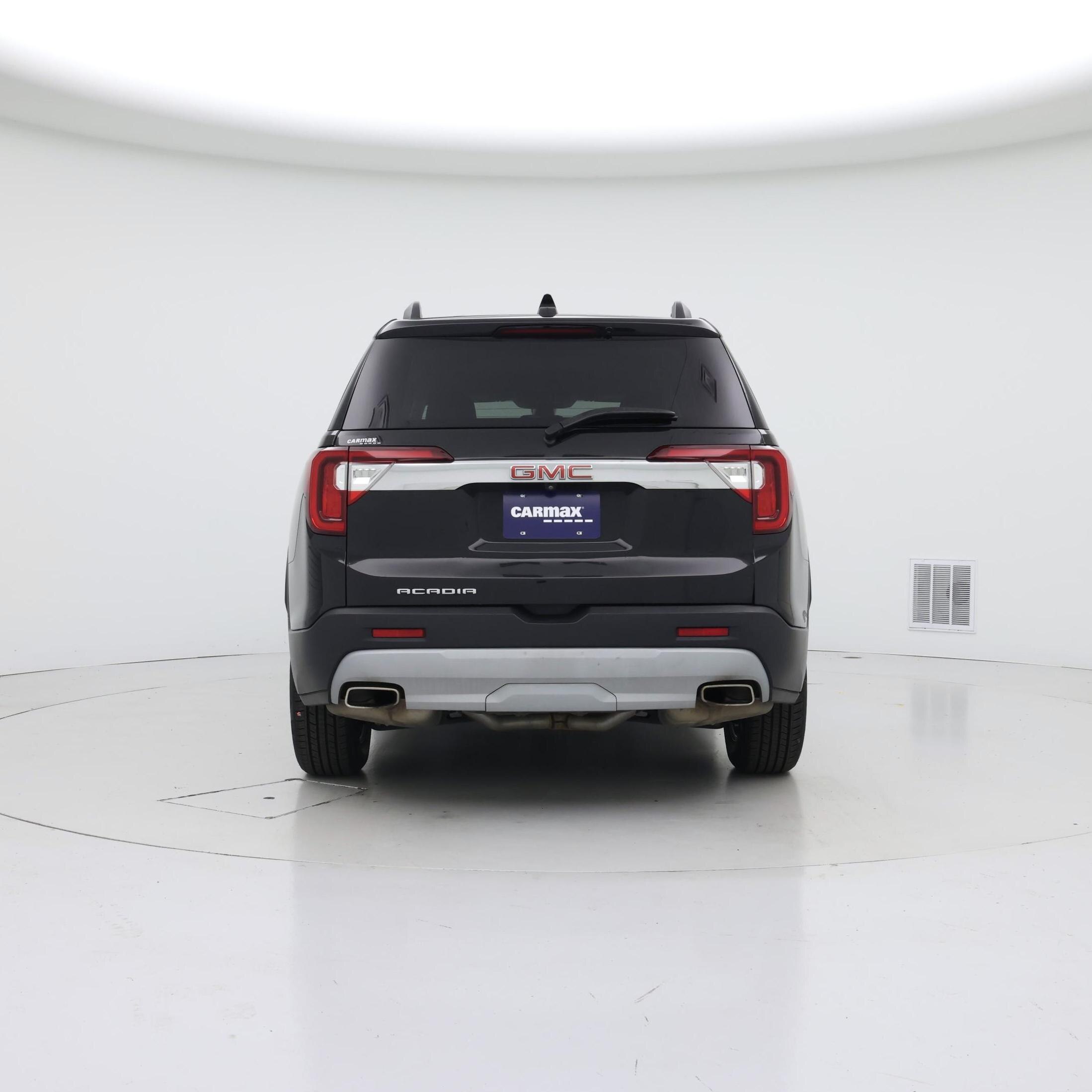 Thumbnail: 2023 GMC Acadia - 6