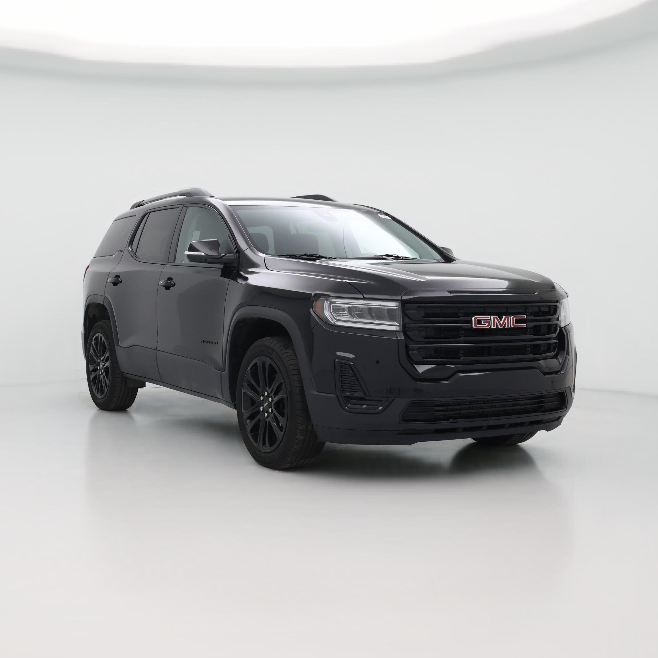 Thumbnail: 2023 GMC Acadia - 1