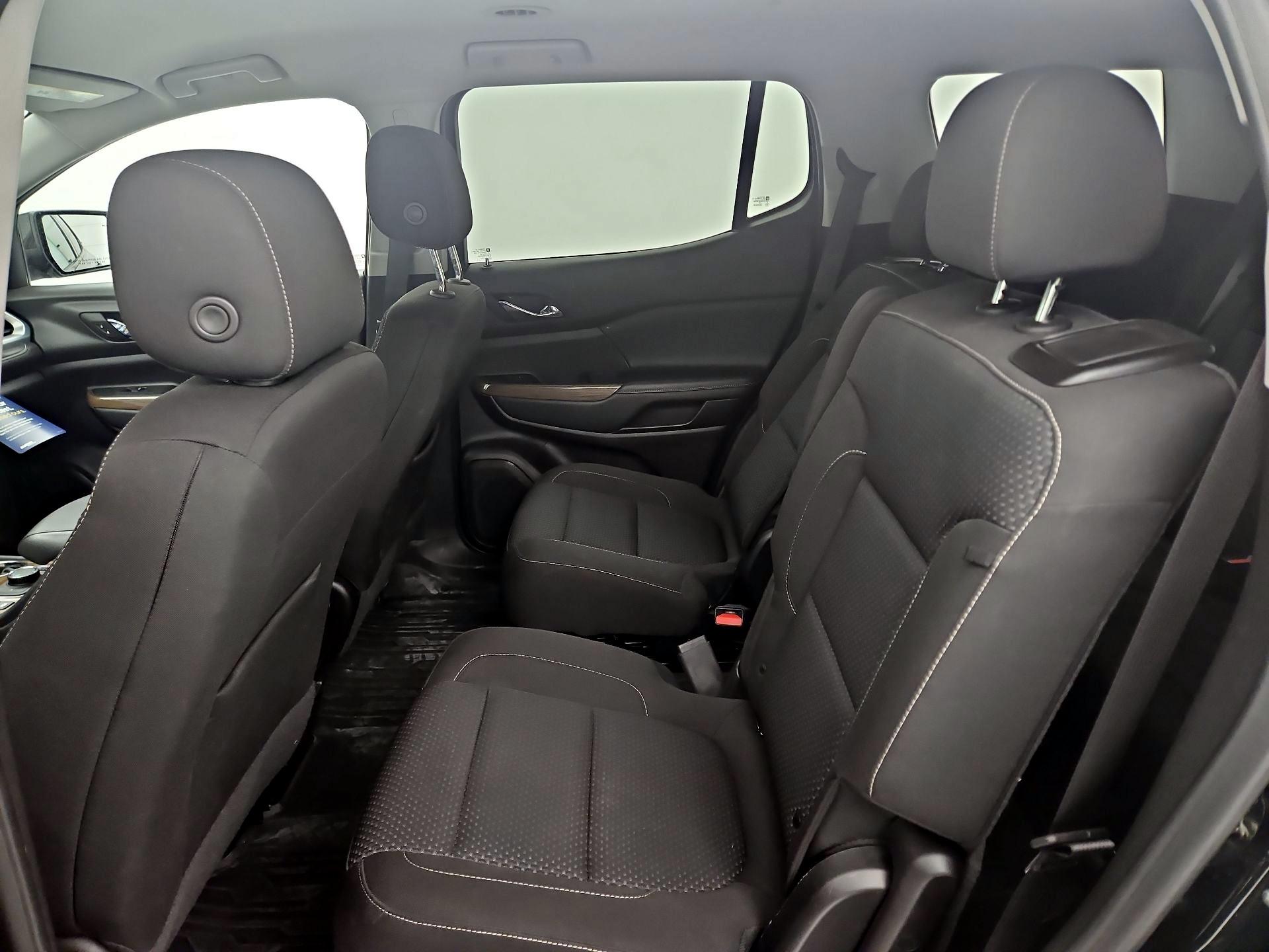 Thumbnail: 2023 GMC Acadia - 19