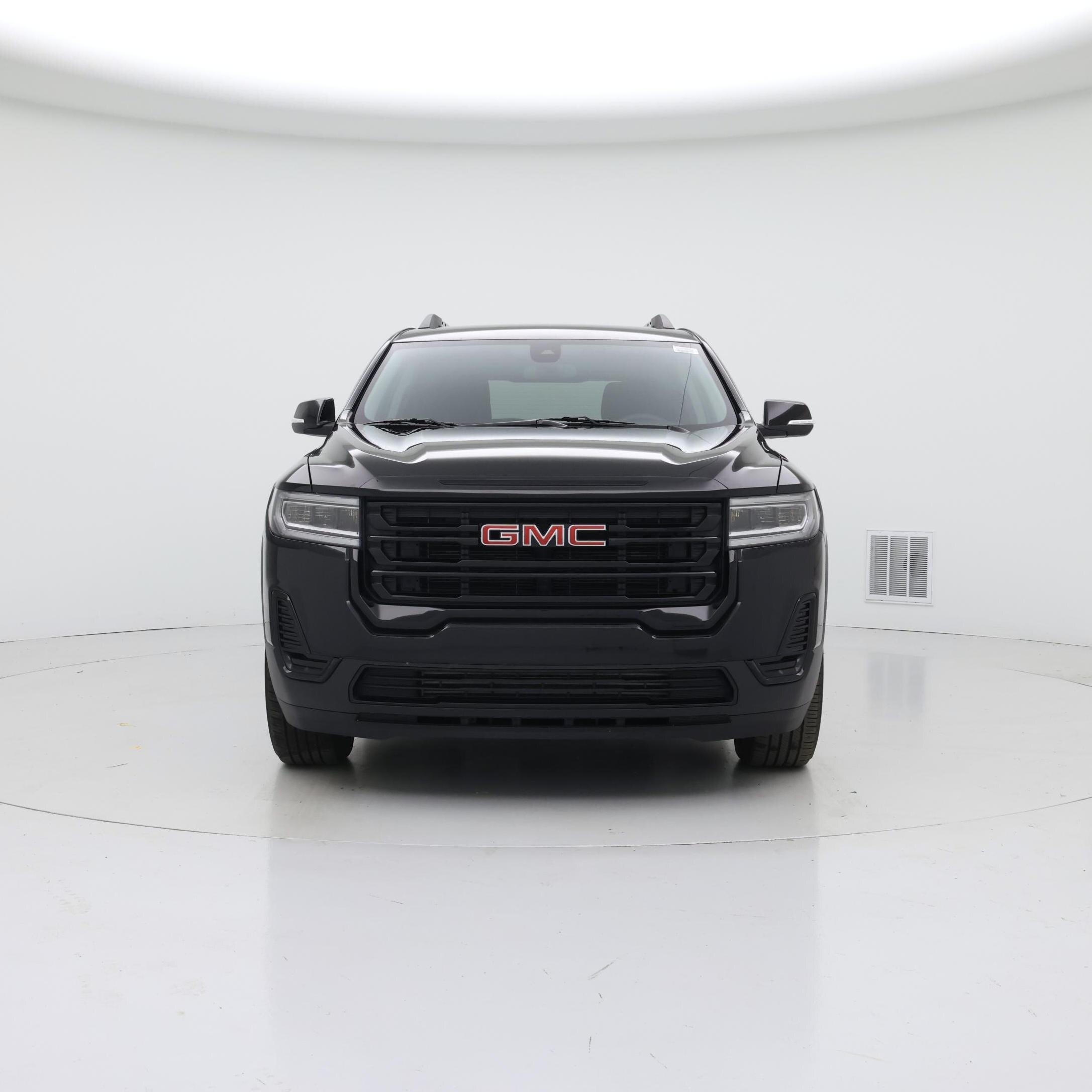 Thumbnail: 2023 GMC Acadia - 5