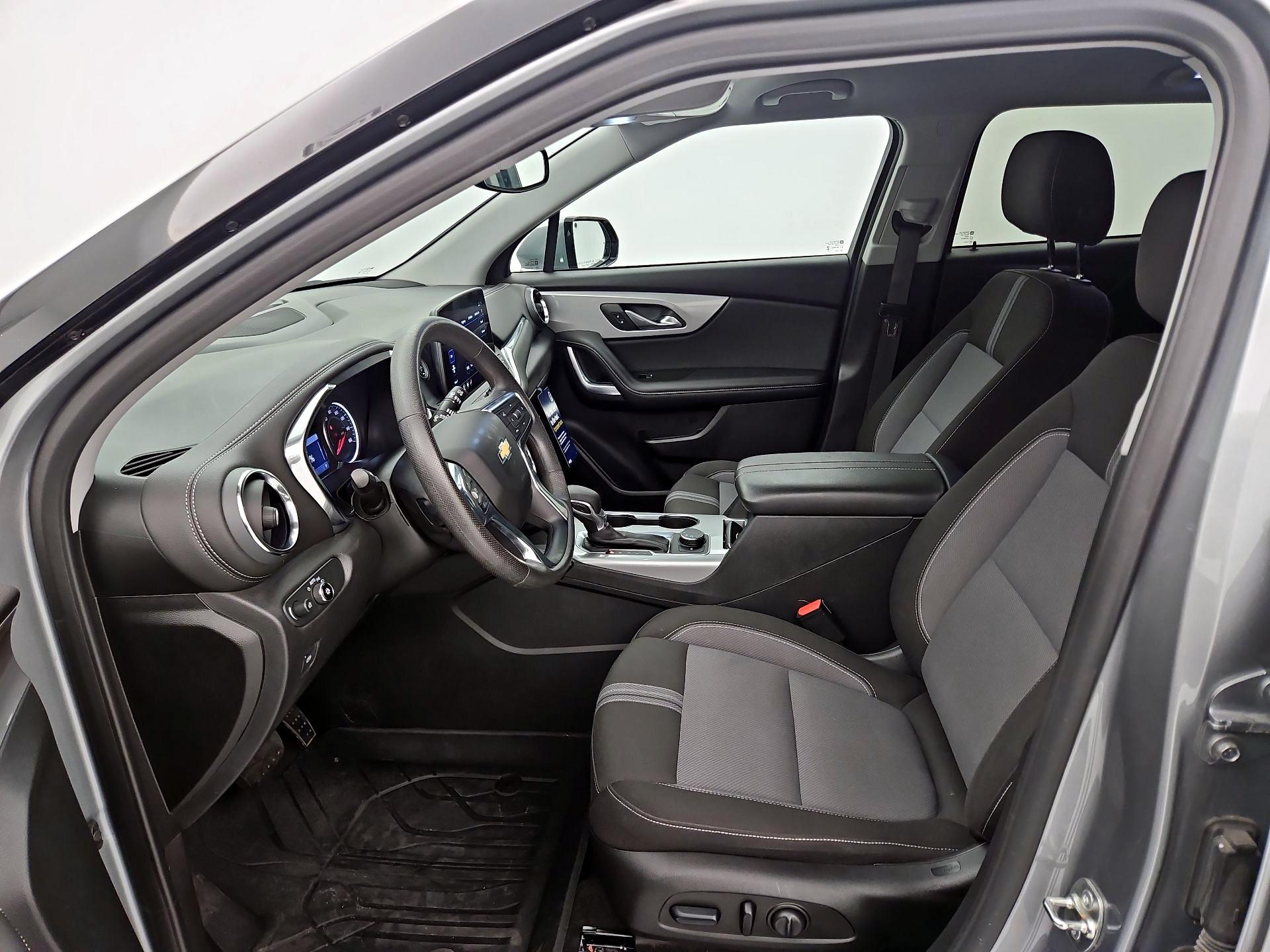 Thumbnail: 2023 Chevrolet Blazer - 11