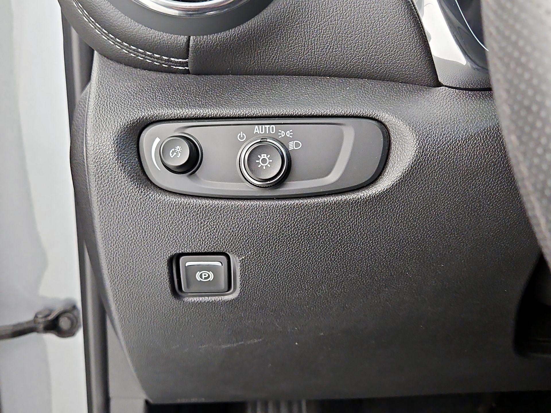 Thumbnail: 2023 Chevrolet Blazer - 13