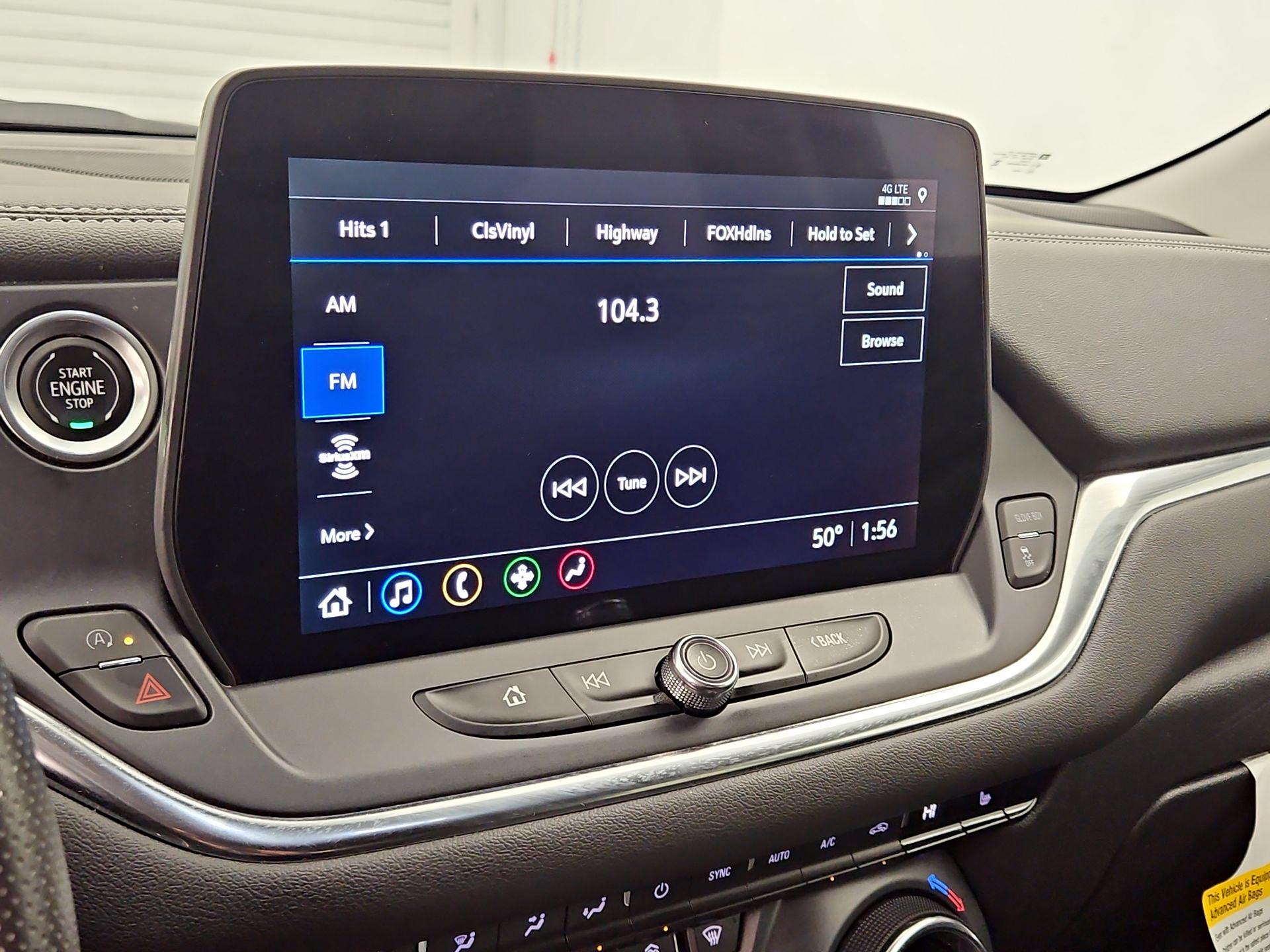 Thumbnail: 2023 Chevrolet Blazer - 15