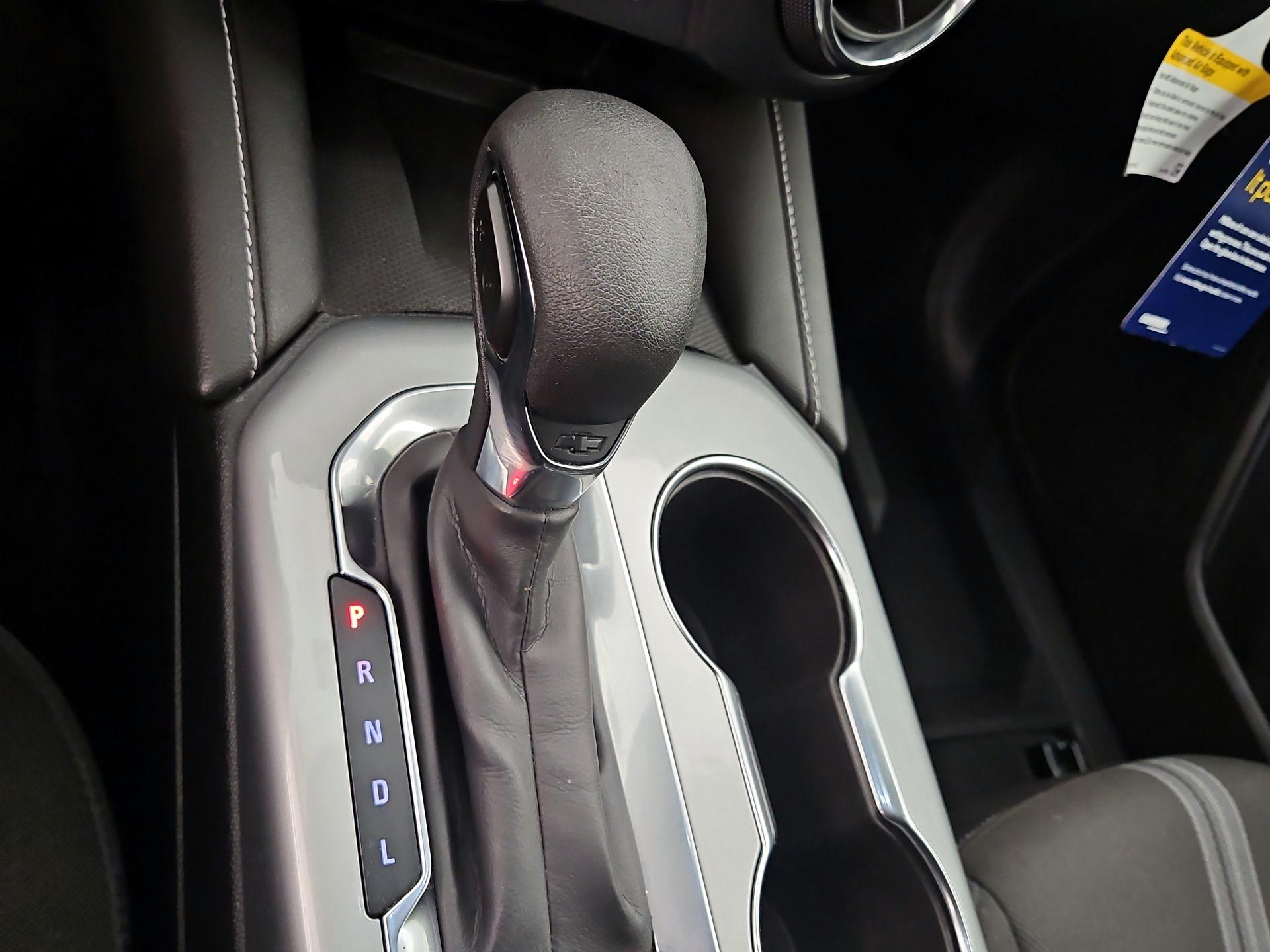 Thumbnail: 2023 Chevrolet Blazer - 17