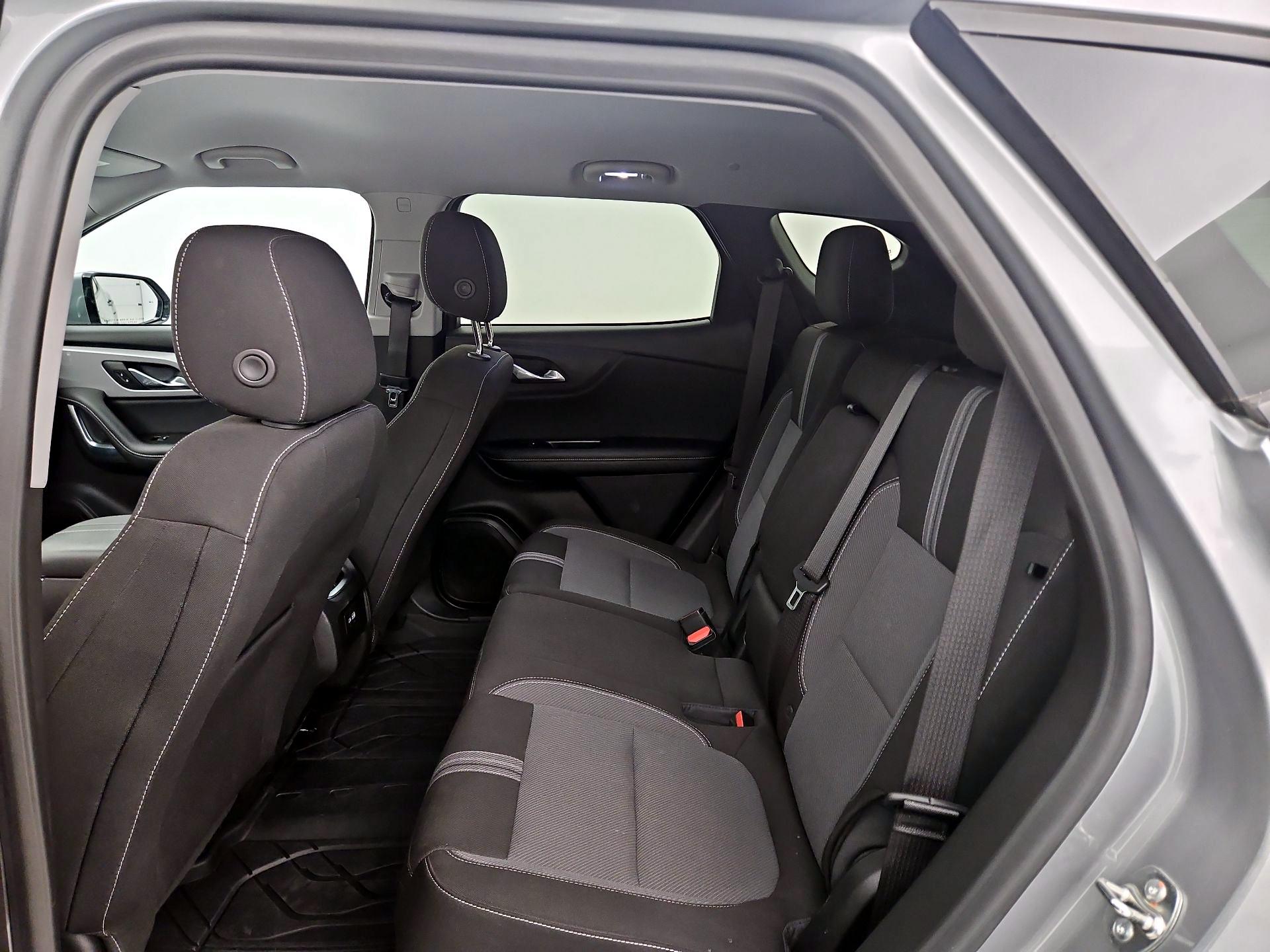 Thumbnail: 2023 Chevrolet Blazer - 19