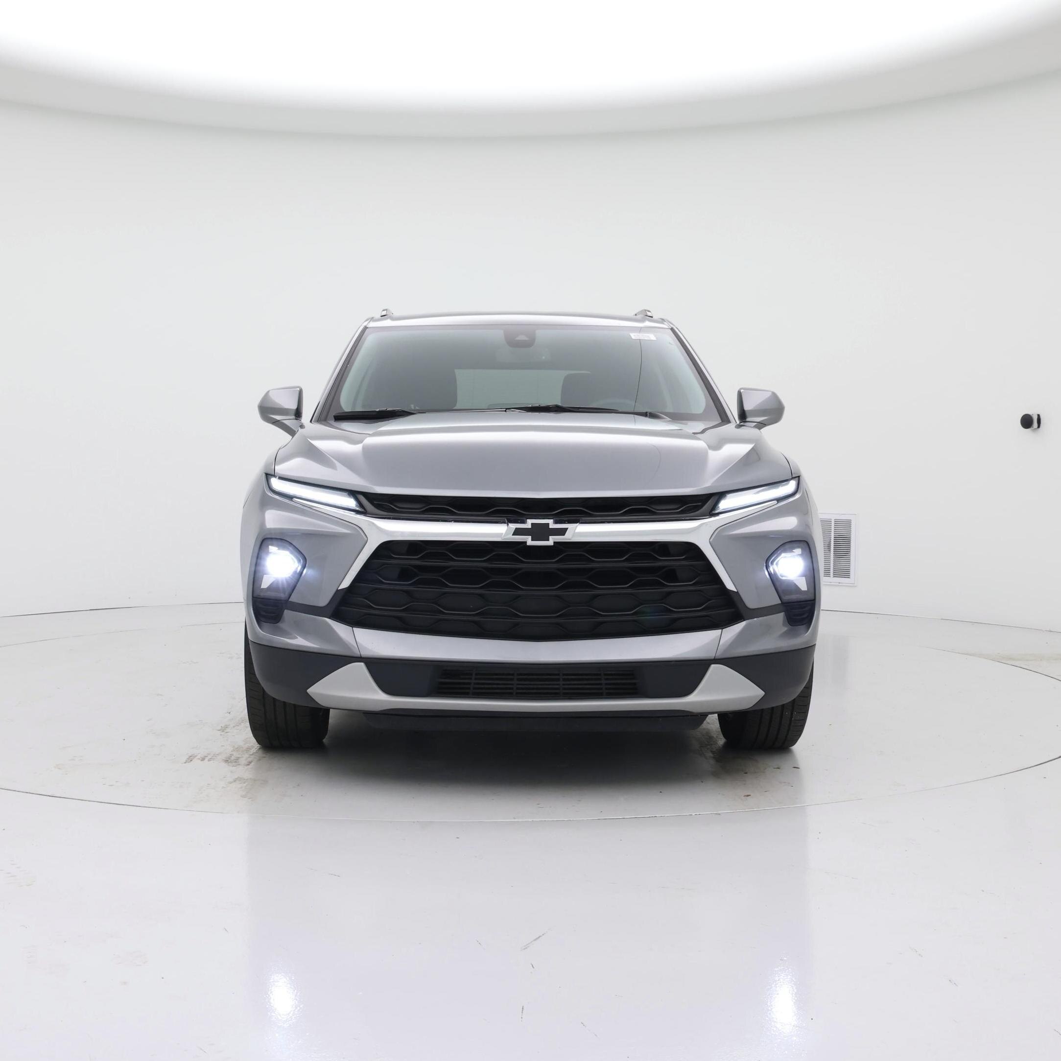 Thumbnail: 2023 Chevrolet Blazer - 5