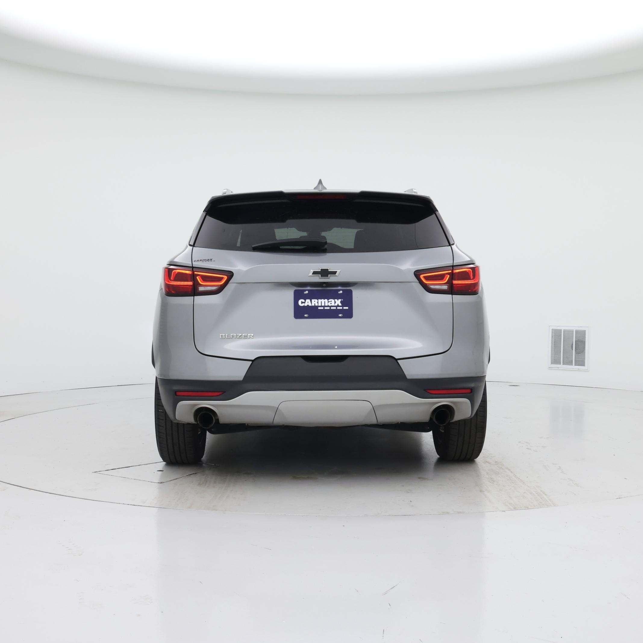 Thumbnail: 2023 Chevrolet Blazer - 6