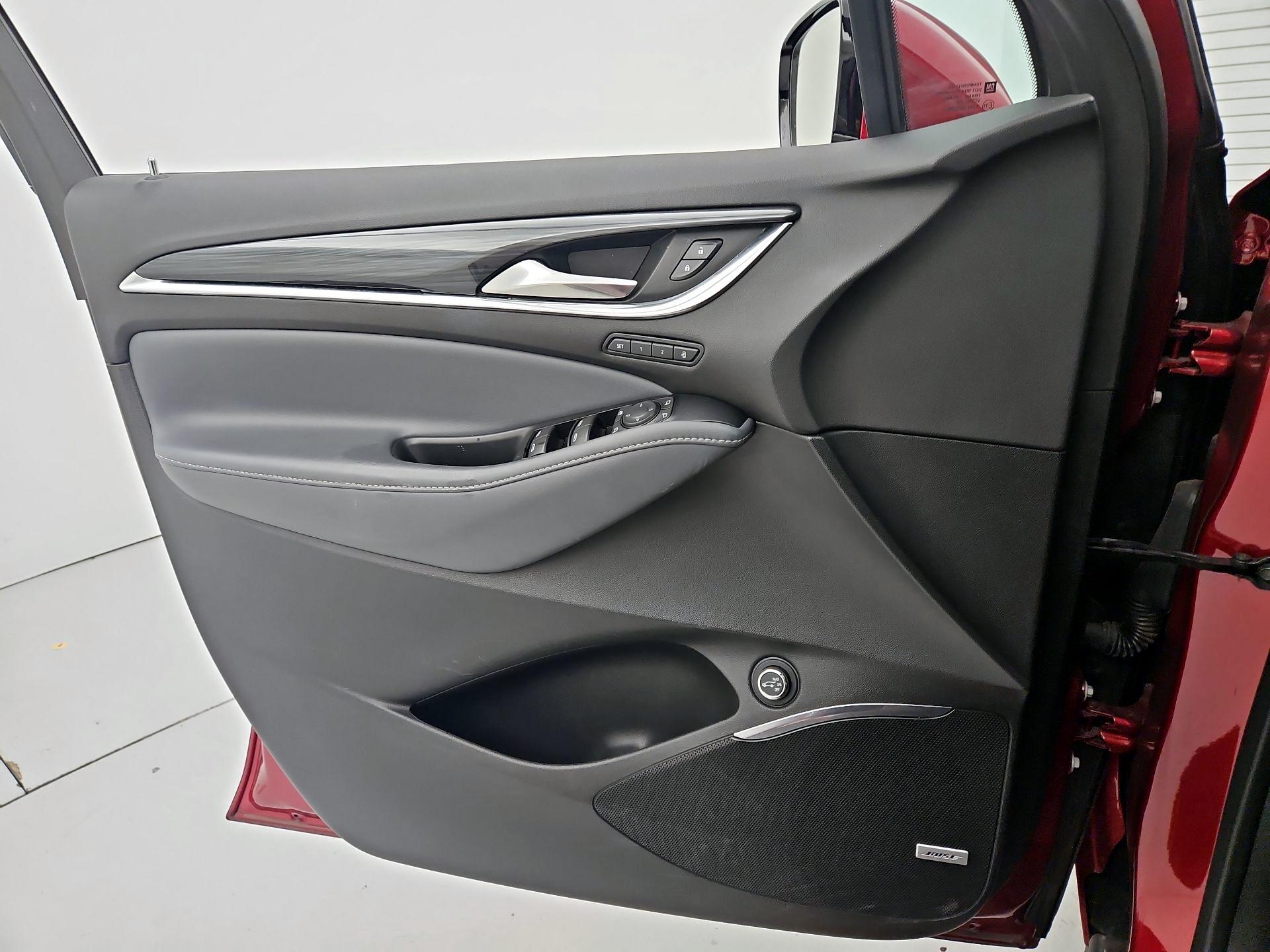 Thumbnail: 2024 Buick Enclave - 12