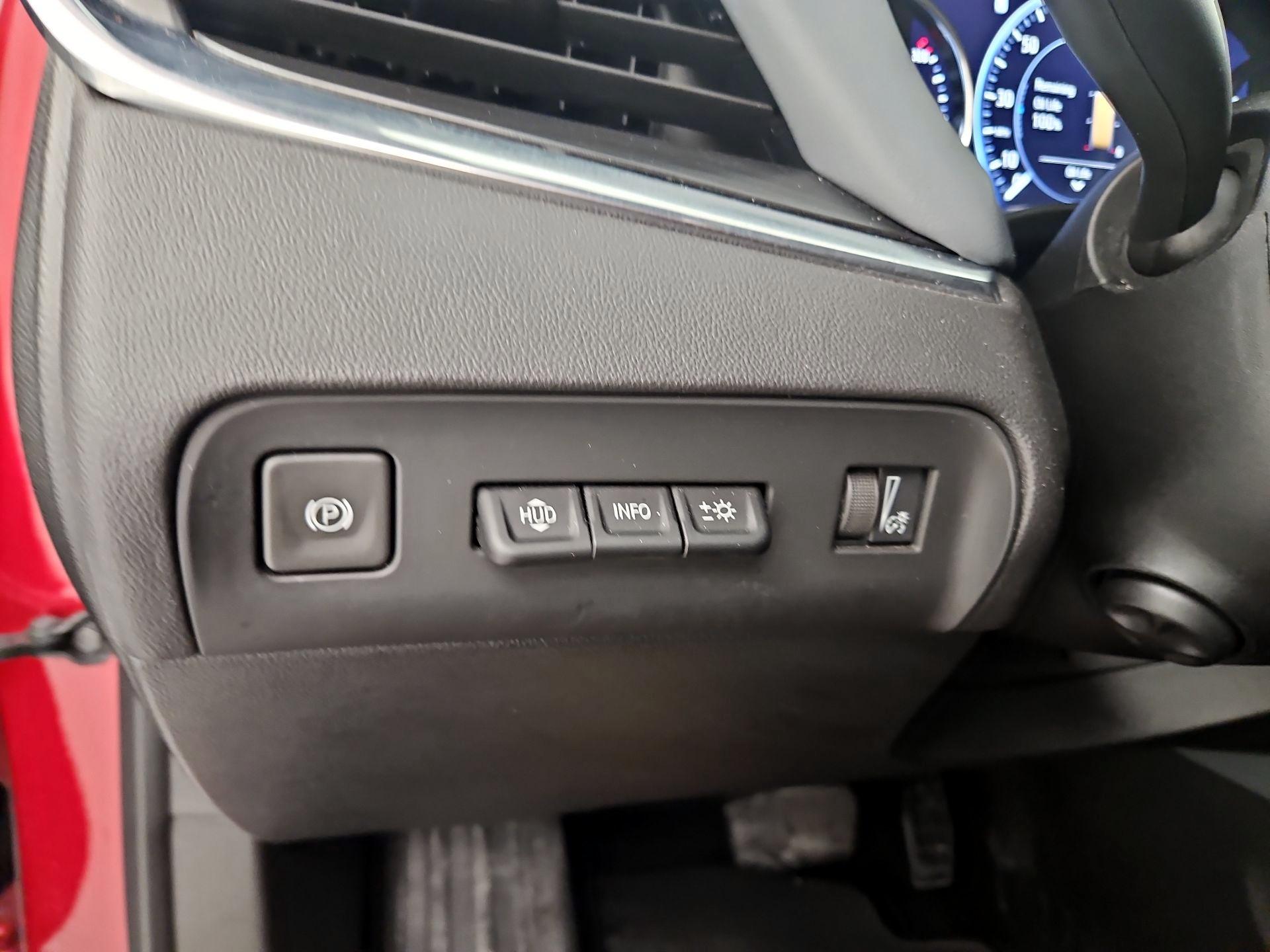 Thumbnail: 2024 Buick Enclave - 13