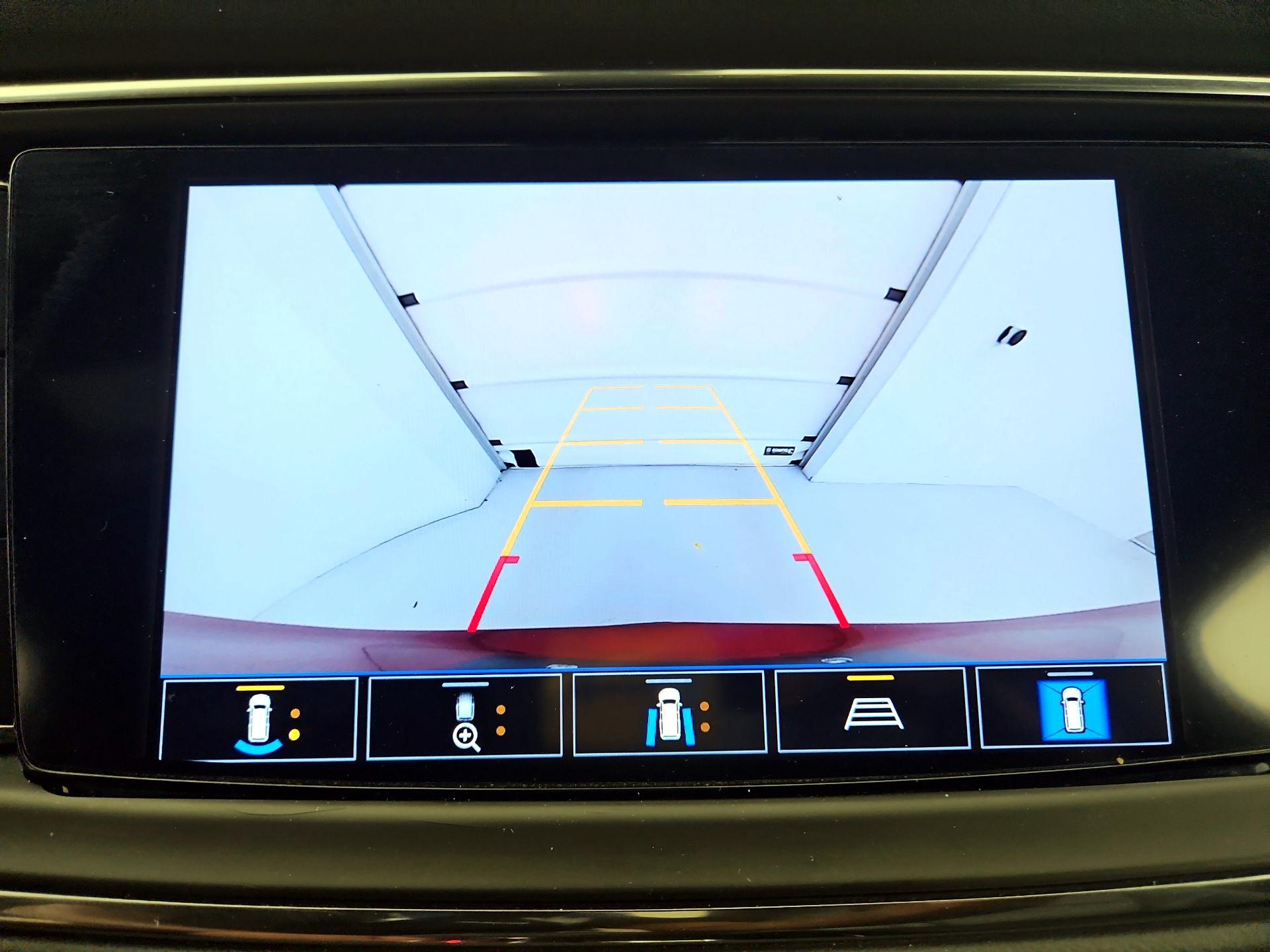 Thumbnail: 2024 Buick Enclave - 14