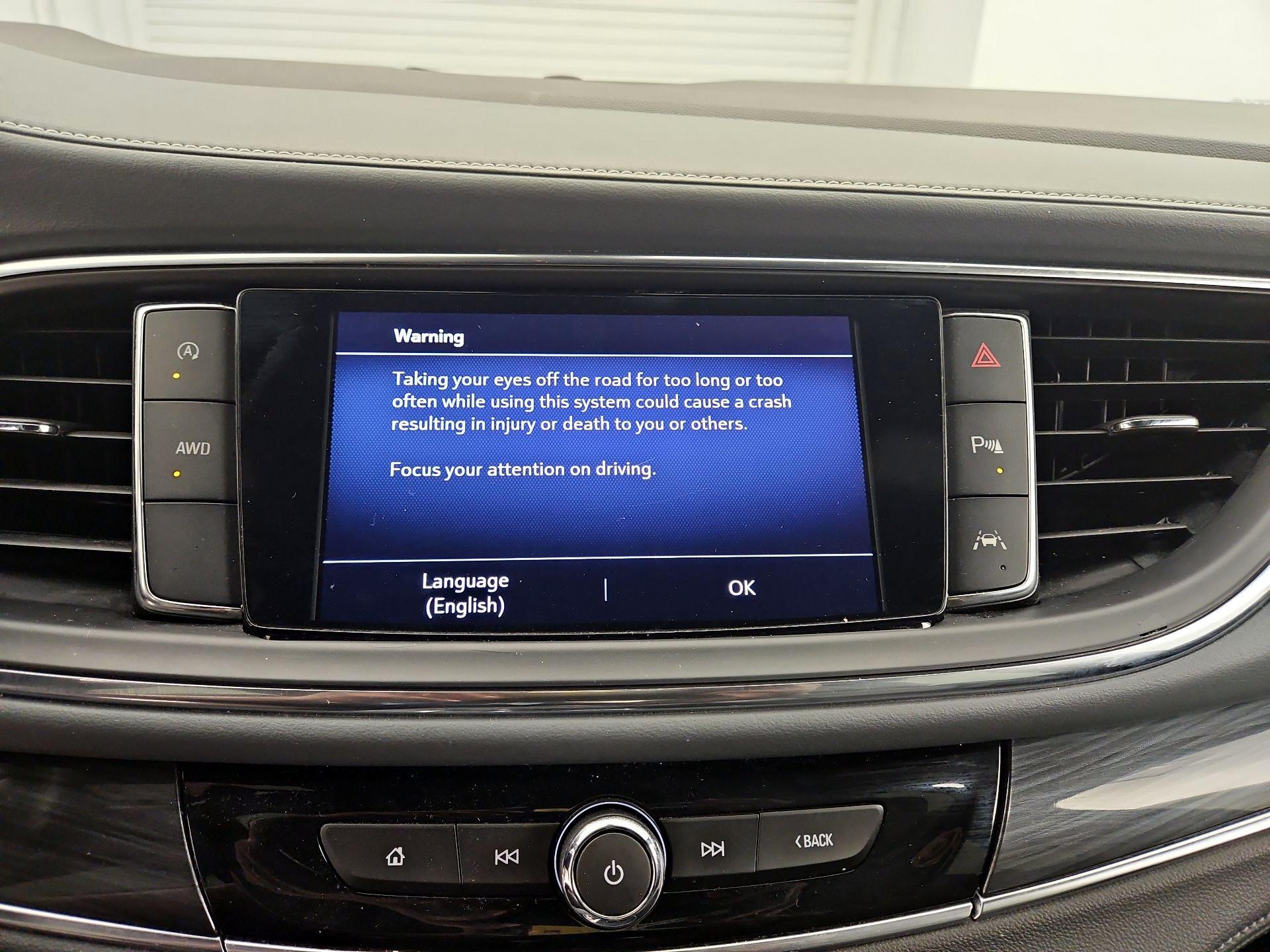 Thumbnail: 2024 Buick Enclave - 15