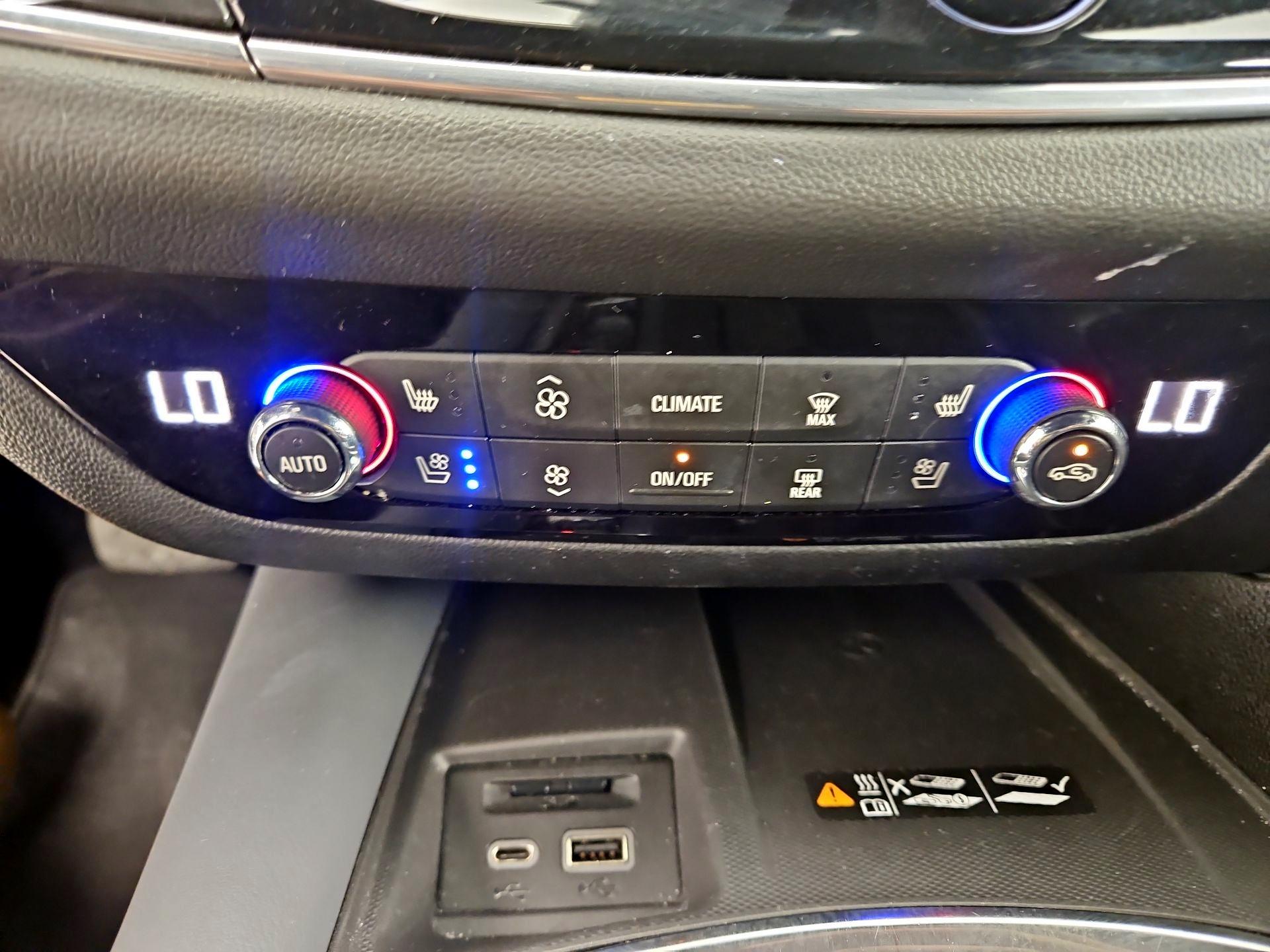 Thumbnail: 2024 Buick Enclave - 16