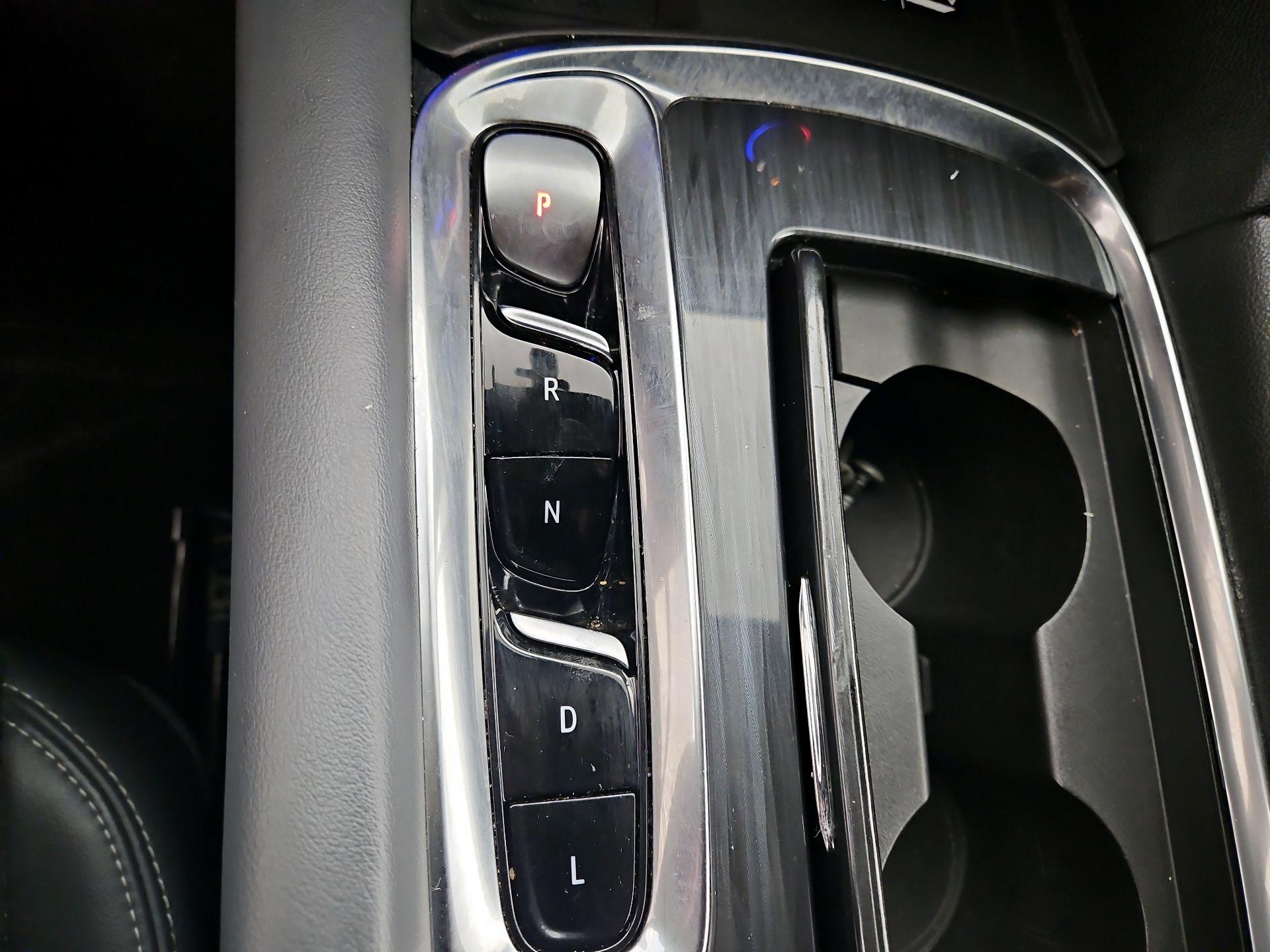 Thumbnail: 2024 Buick Enclave - 17