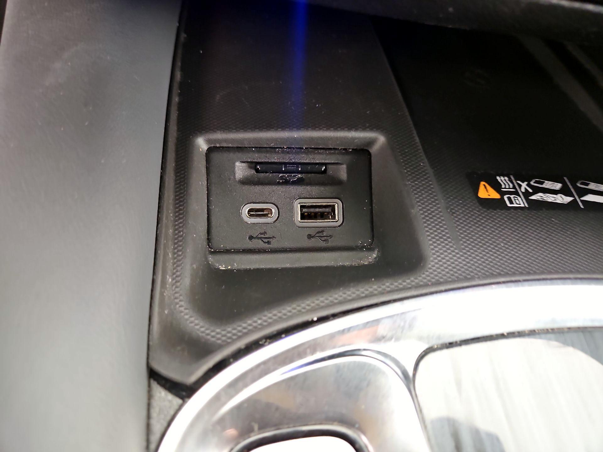 Thumbnail: 2024 Buick Enclave - 18