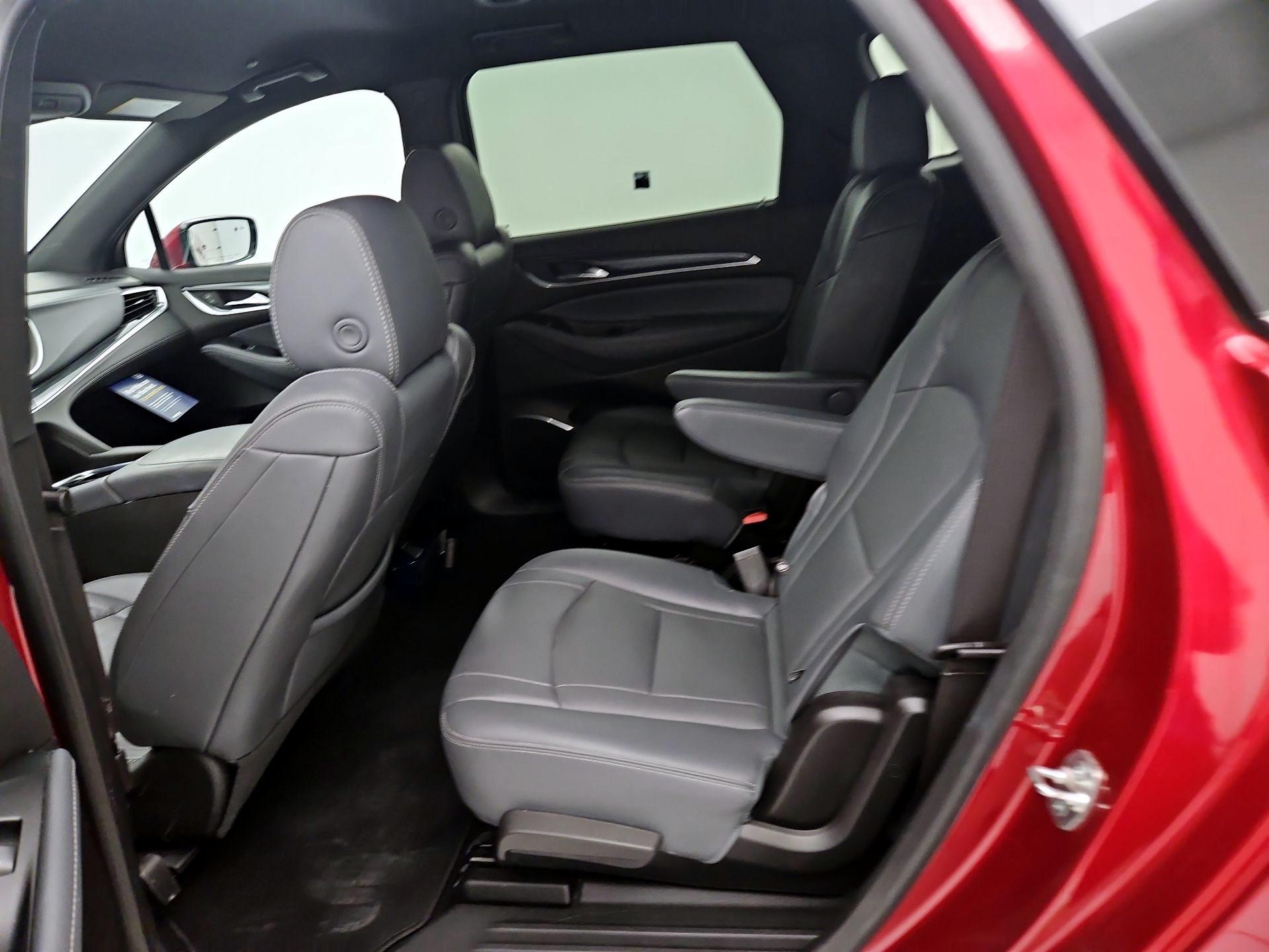 Thumbnail: 2024 Buick Enclave - 19