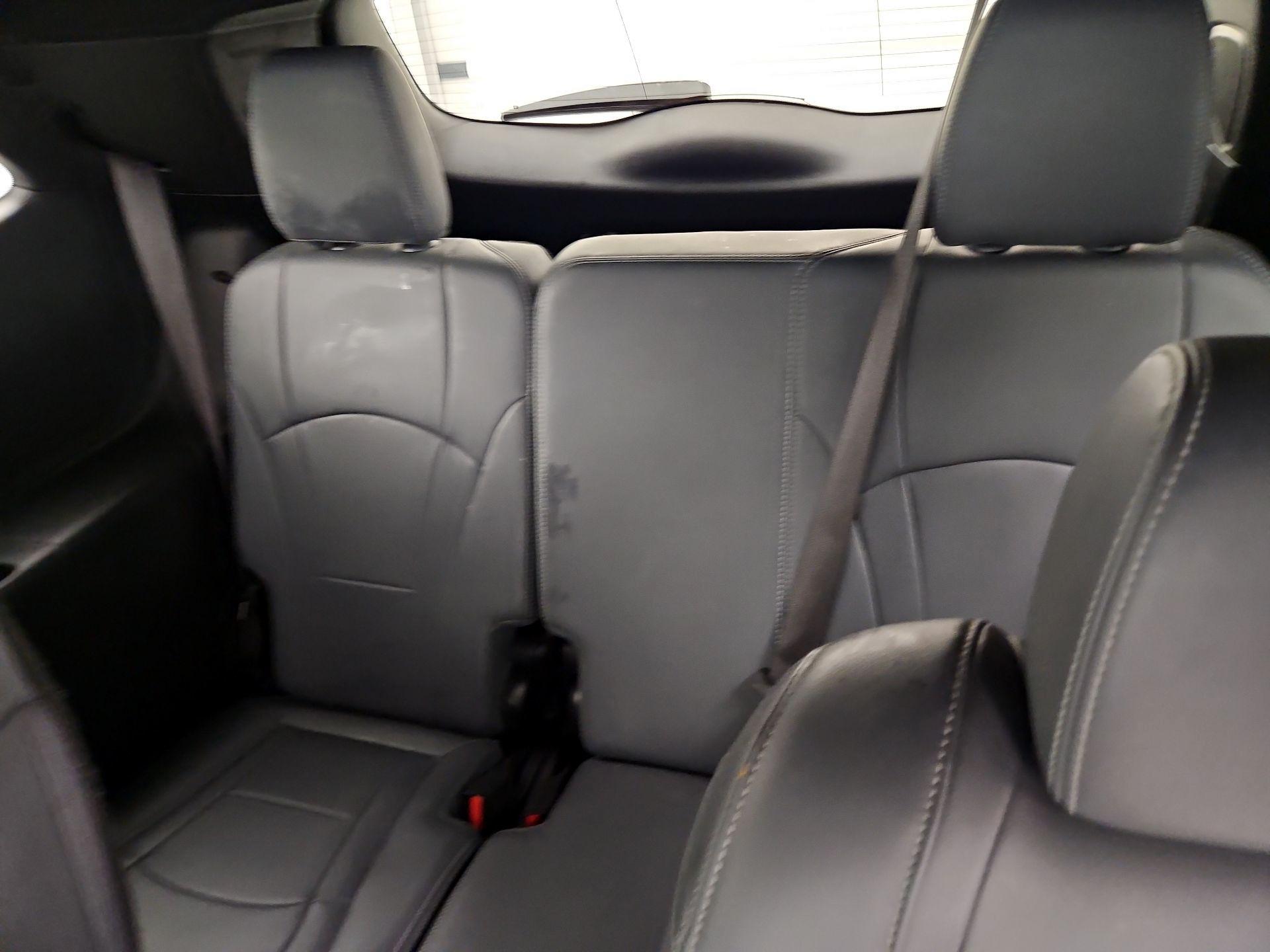 Thumbnail: 2024 Buick Enclave - 20