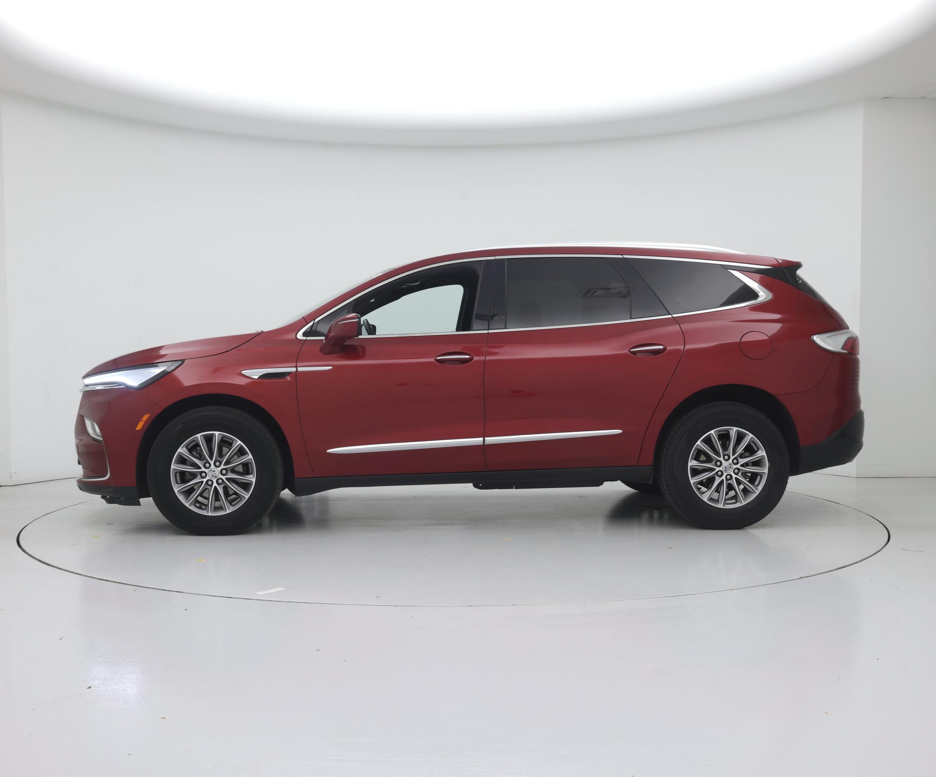 Thumbnail: 2024 Buick Enclave - 3