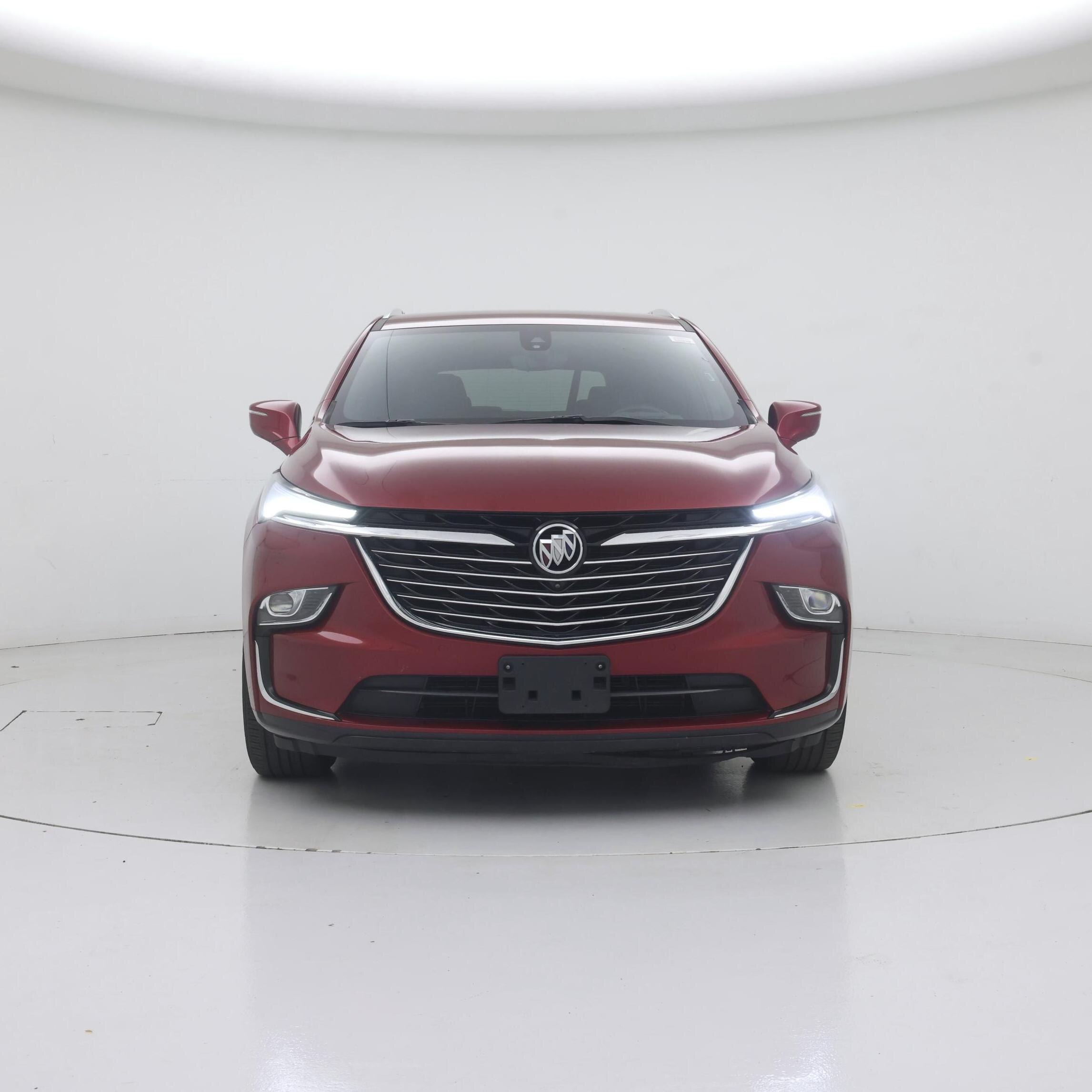 Thumbnail: 2024 Buick Enclave - 5