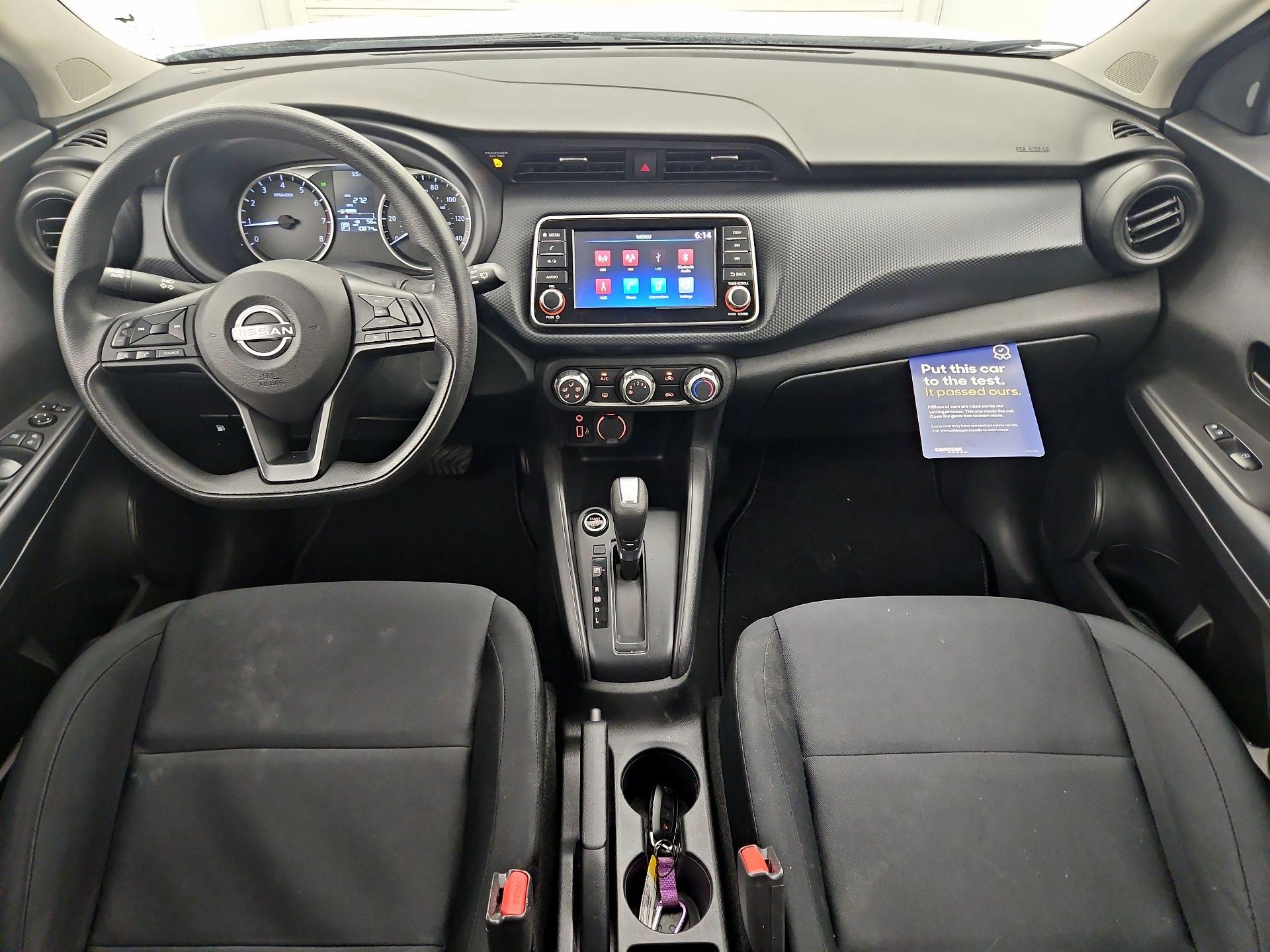 Thumbnail: 2023 Nissan Kicks - 9