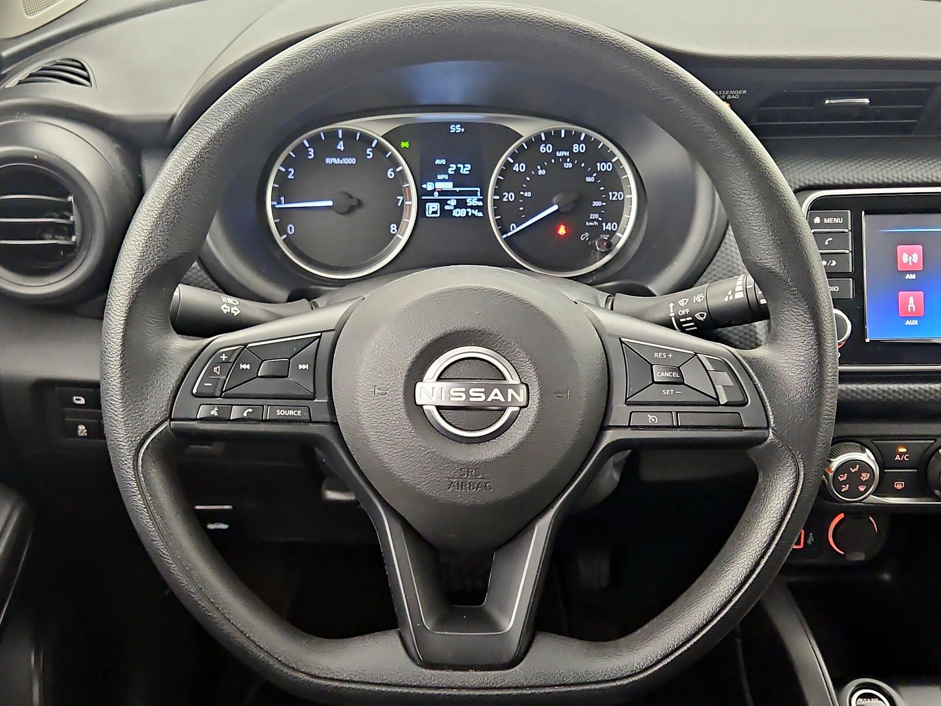 Thumbnail: 2023 Nissan Kicks - 10