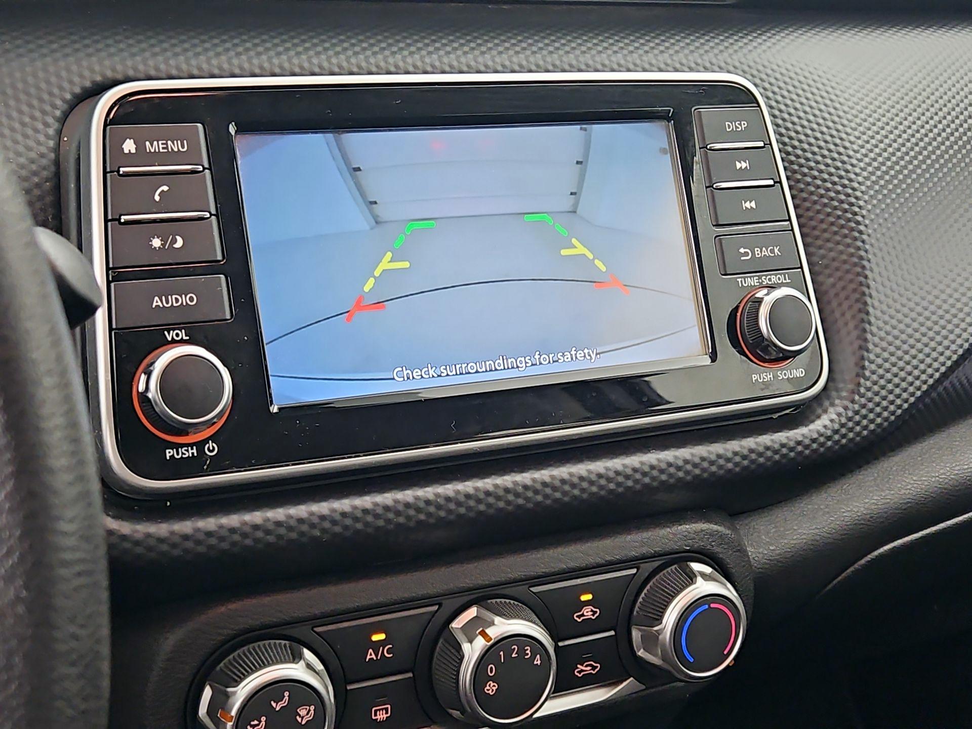 Thumbnail: 2023 Nissan Kicks - 14